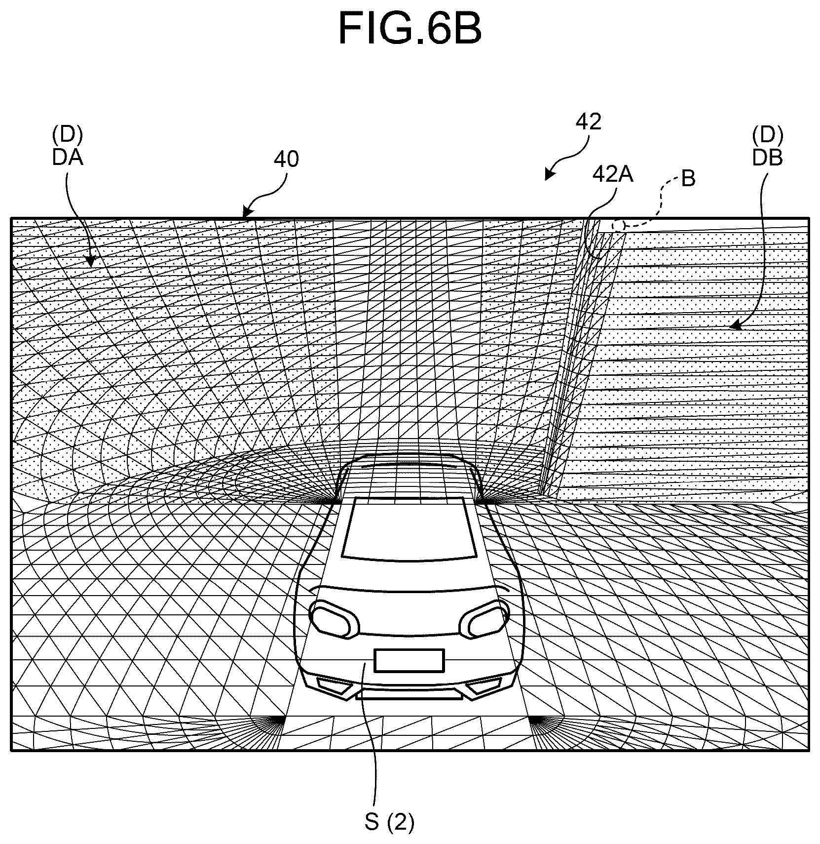 Patent US12367650 Figure 7 – Image processing apparatus, image processing method, and recording medium