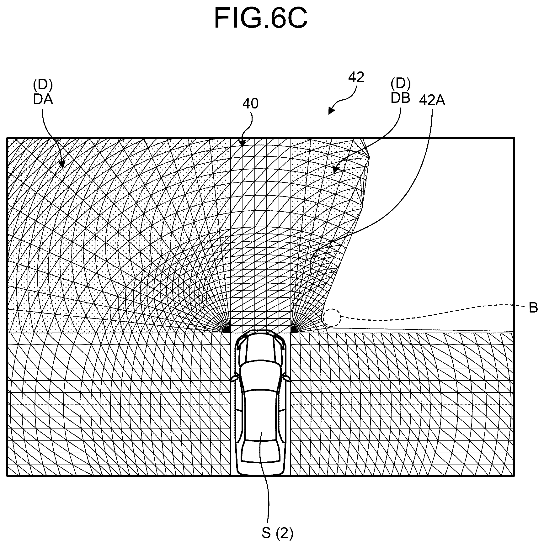 Patent US12367650 Figure 8 – Image processing apparatus, image processing method, and recording medium