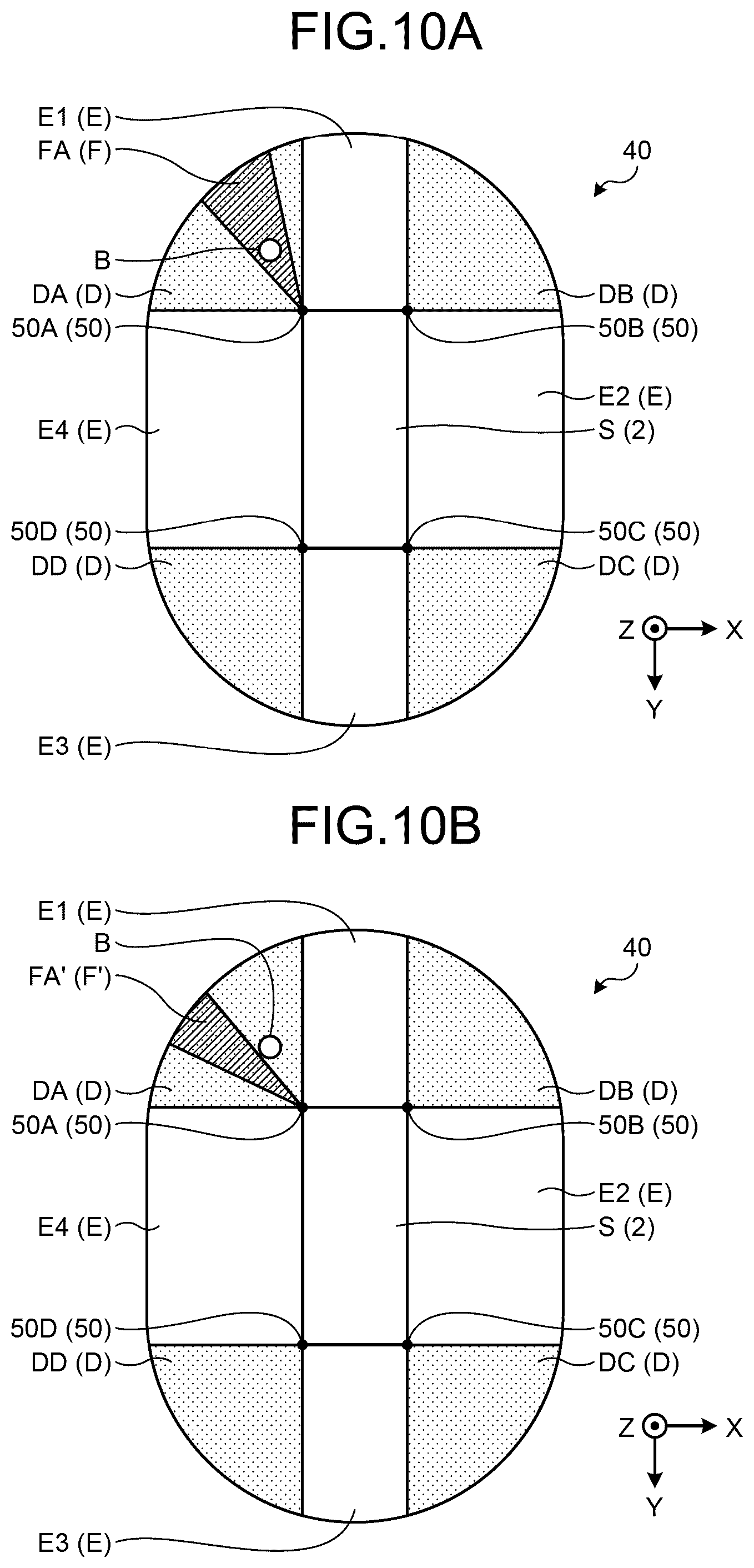 Patent US12367650 Figure 16 – Image processing apparatus, image processing method, and recording medium