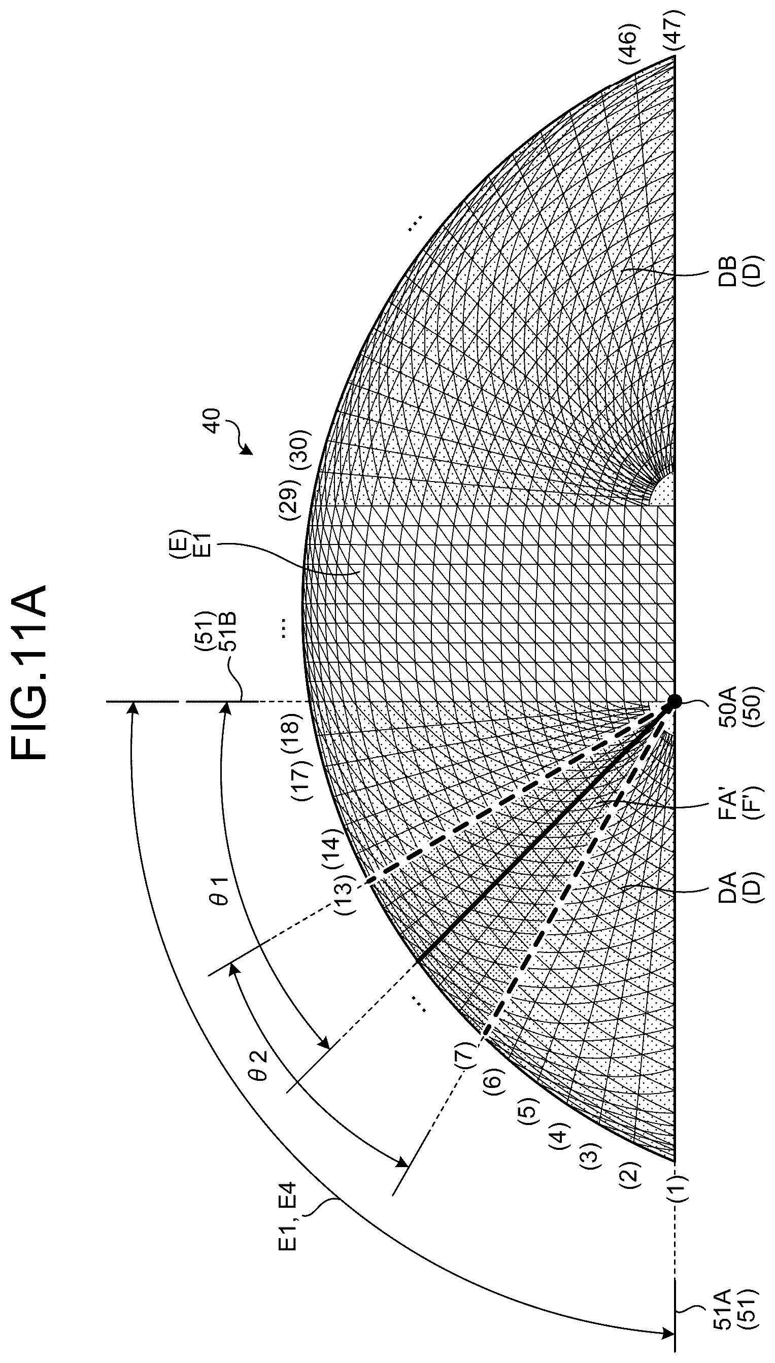 Patent US12367650 Figure 17 – Image processing apparatus, image processing method, and recording medium
