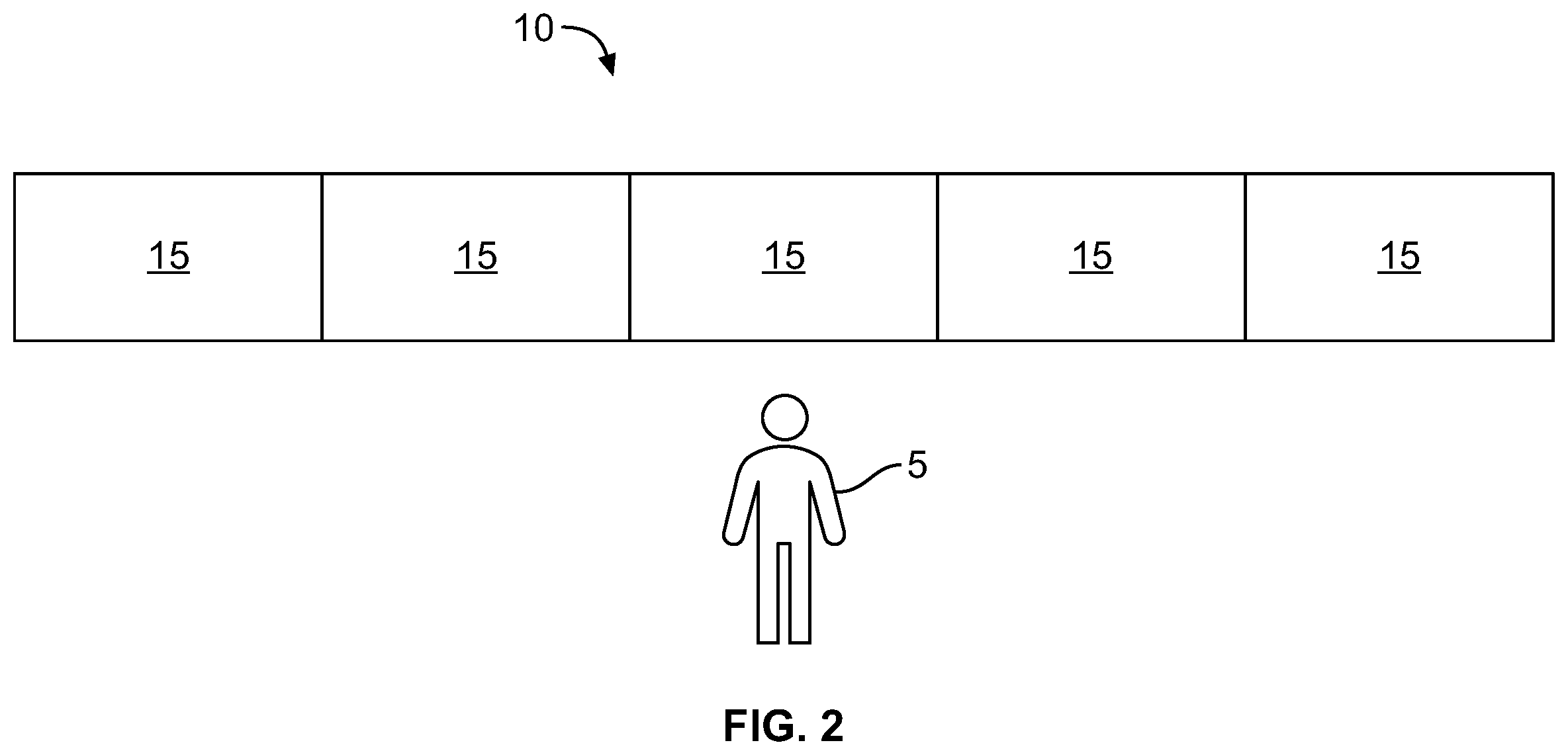 Patent US12367651 Figure 2 – Cheating deterrence in VR education environments