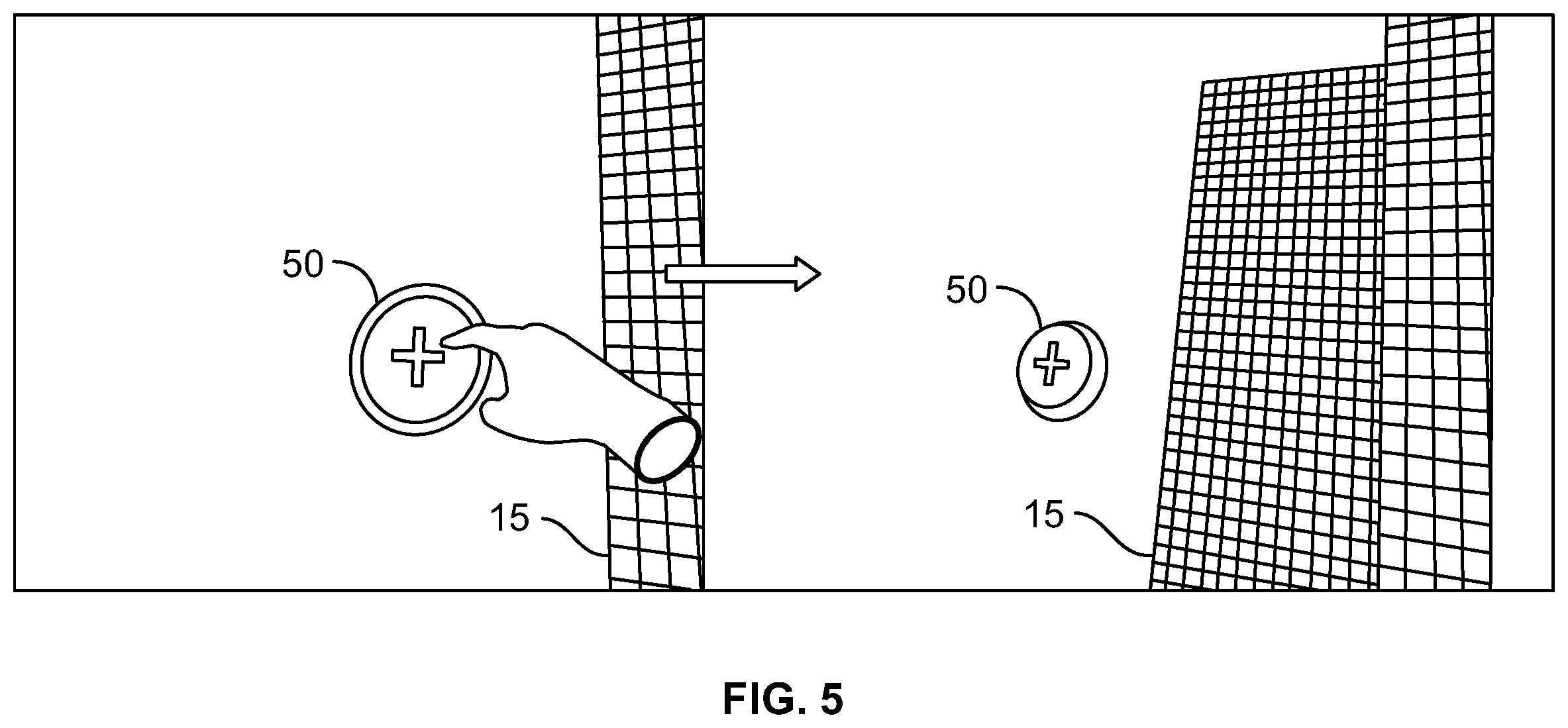 Patent US12367651 Figure 5 – Cheating deterrence in VR education environments