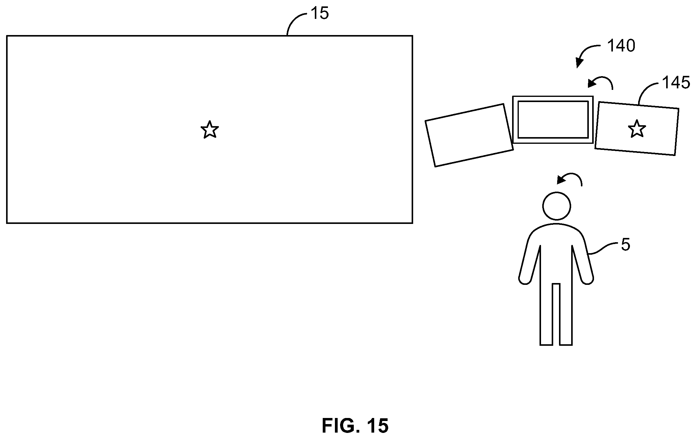 Patent US12367651 Figure 15 – Cheating deterrence in VR education environments