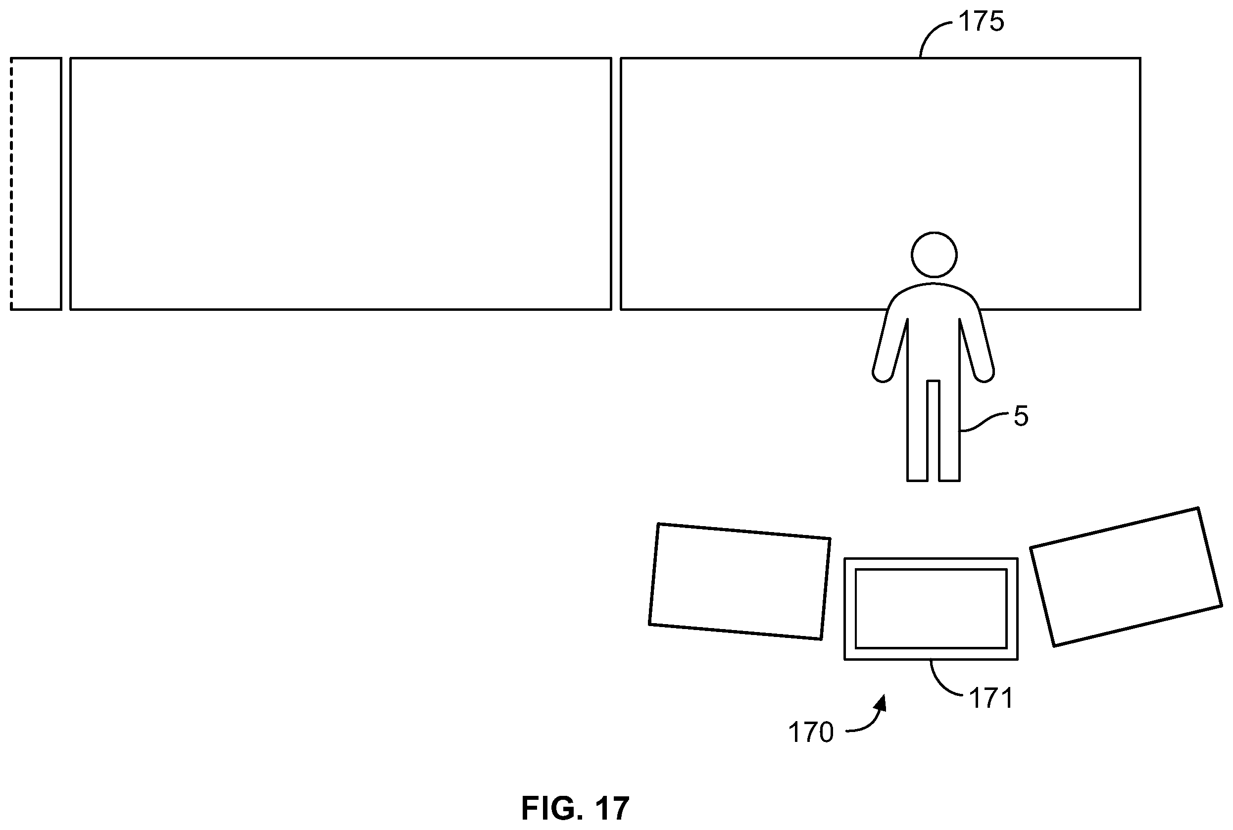 Patent US12367651 Figure 17 – Cheating deterrence in VR education environments
