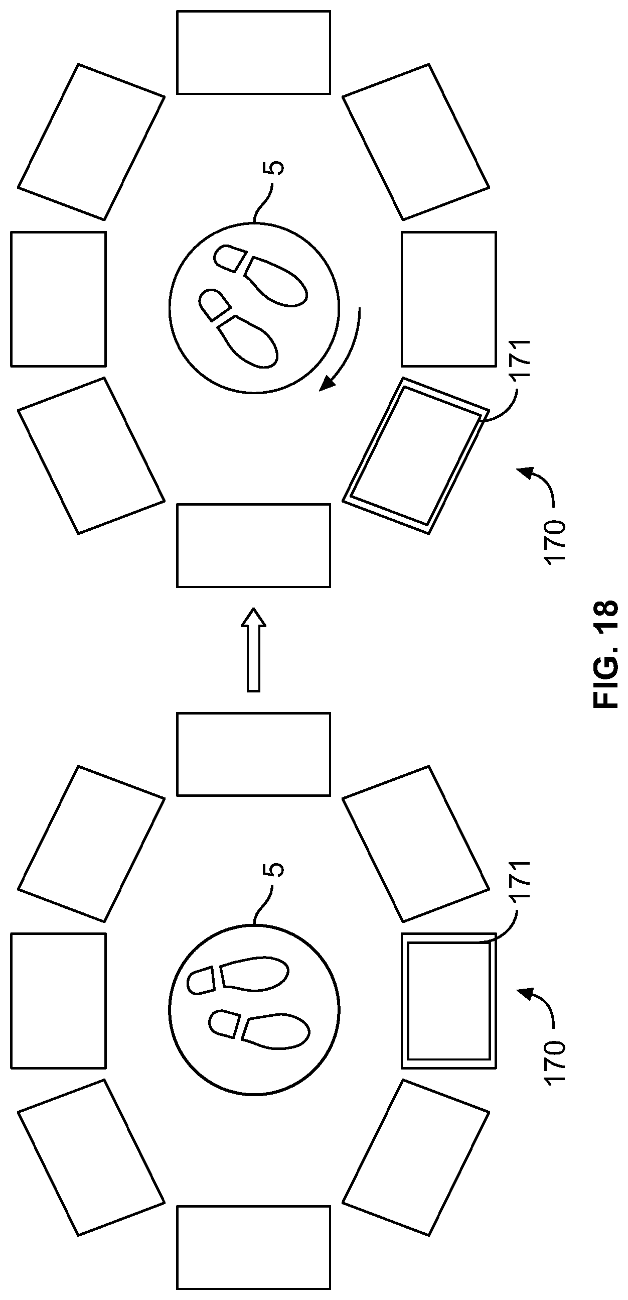 Patent US12367651 Figure 18 – Cheating deterrence in VR education environments