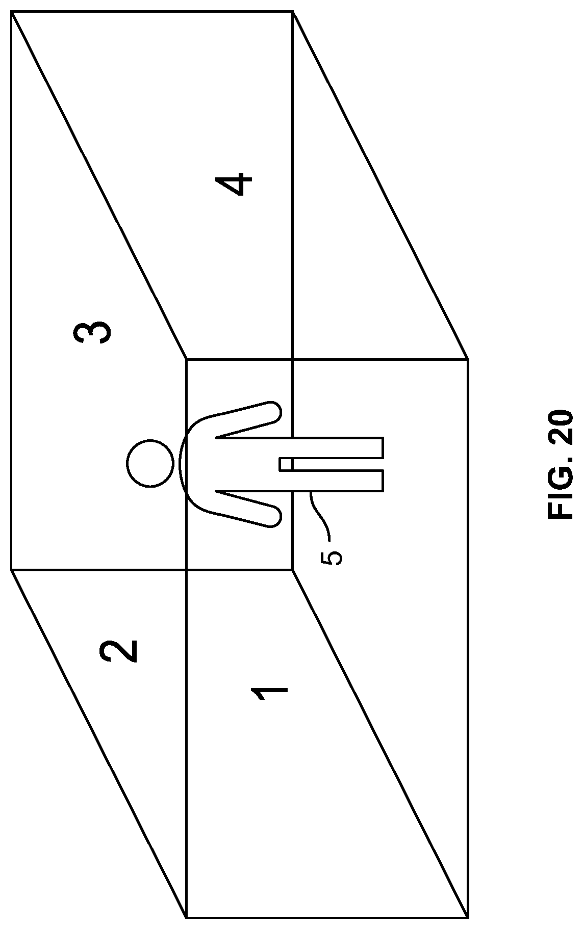 Patent US12367651 Figure 20 – Cheating deterrence in VR education environments