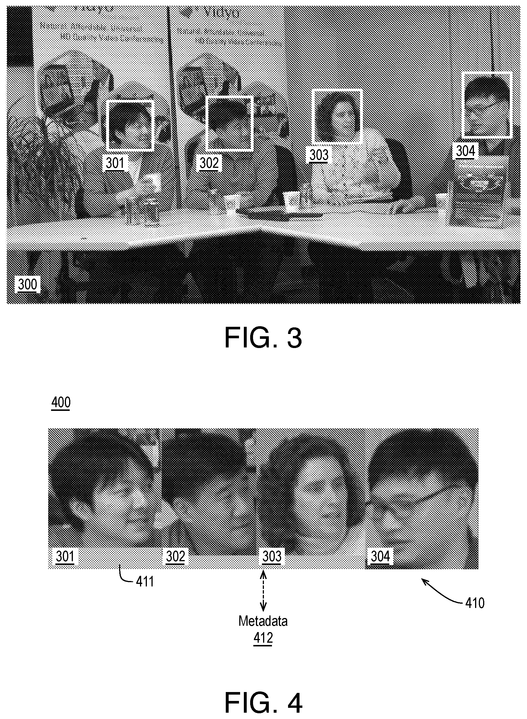 Patent US12367654 Figure 3 – Patch based video coding for machines