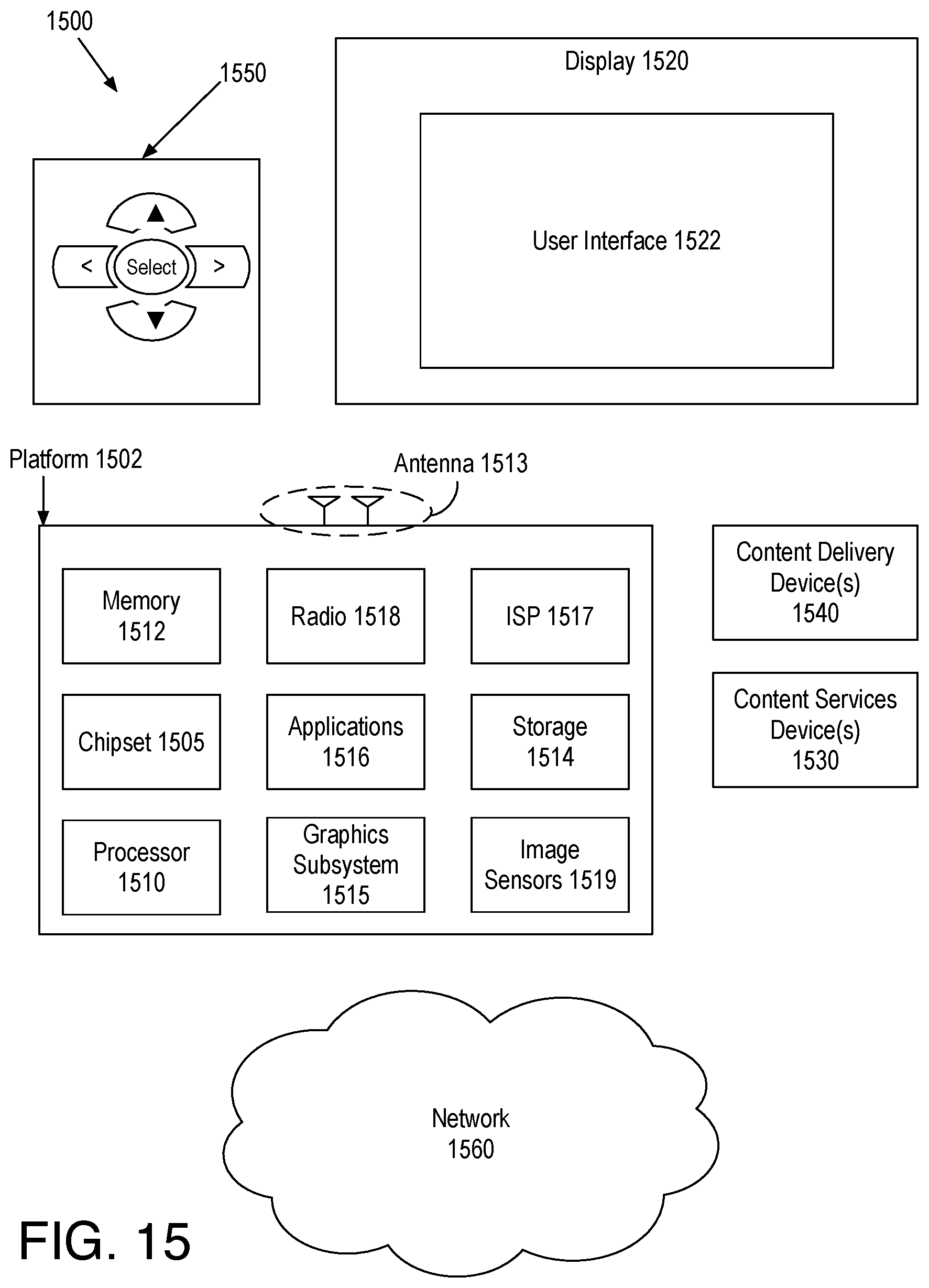 Patent US12367654 Figure 11 – Patch based video coding for machines