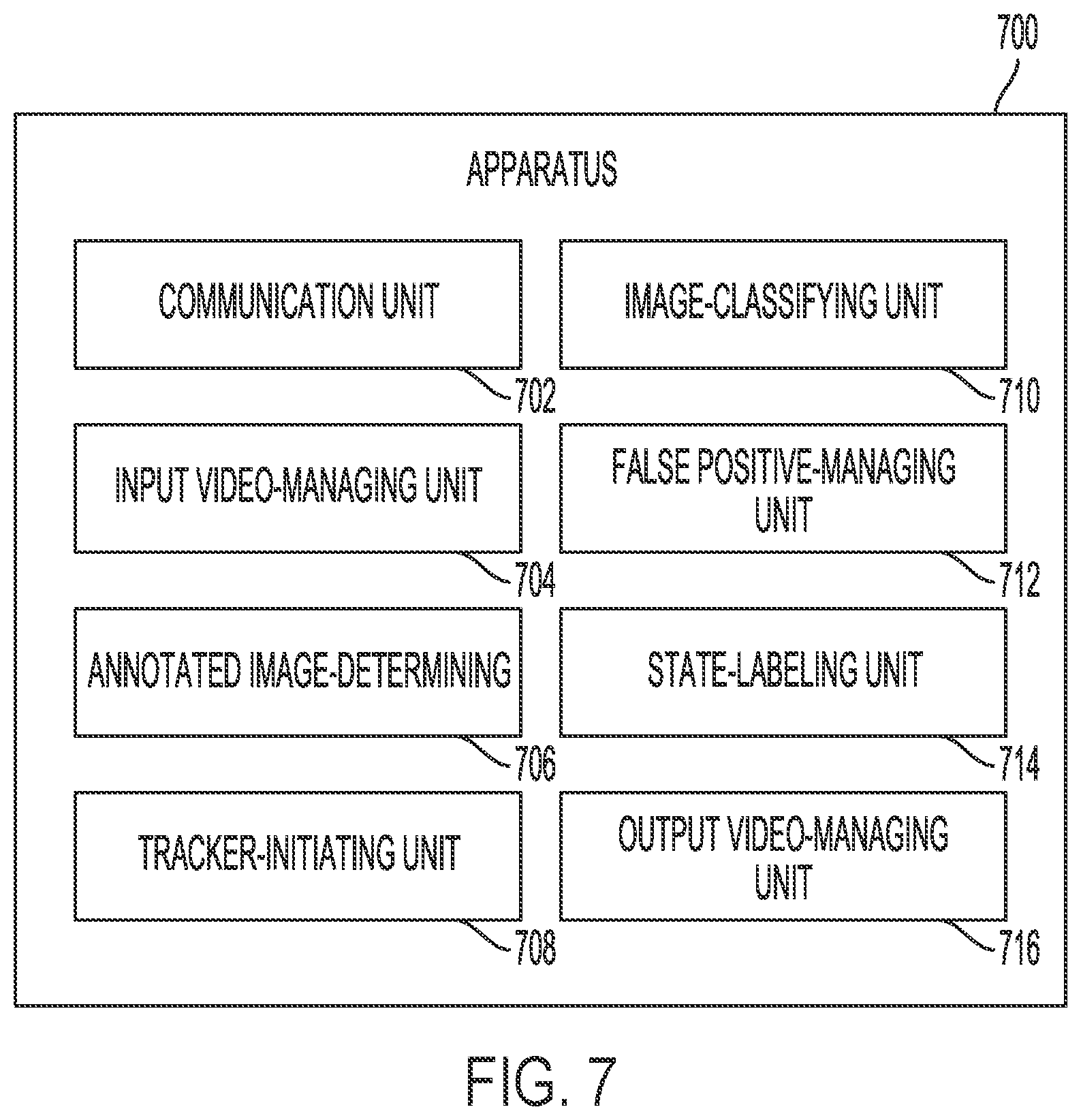 Patent US12367656 Figure 9 – Method and system for semi-supervised state transition detection for object tracking