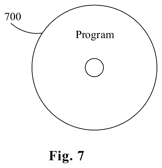 Patent US12367657 Figure 5 – Target detection method and apparatus, and storage medium and electronic device