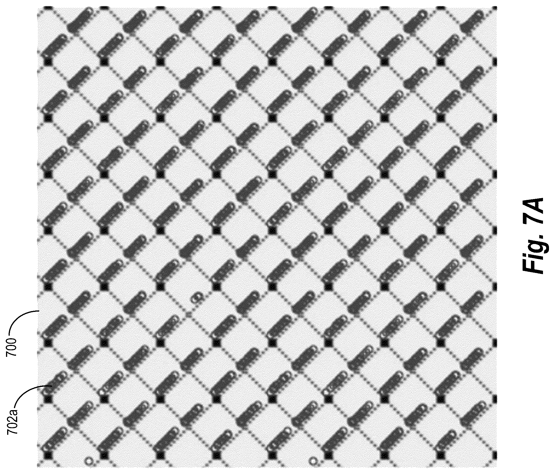 Patent US12367658 Figure 9 – Detecting and recovering patterns in digital raster images