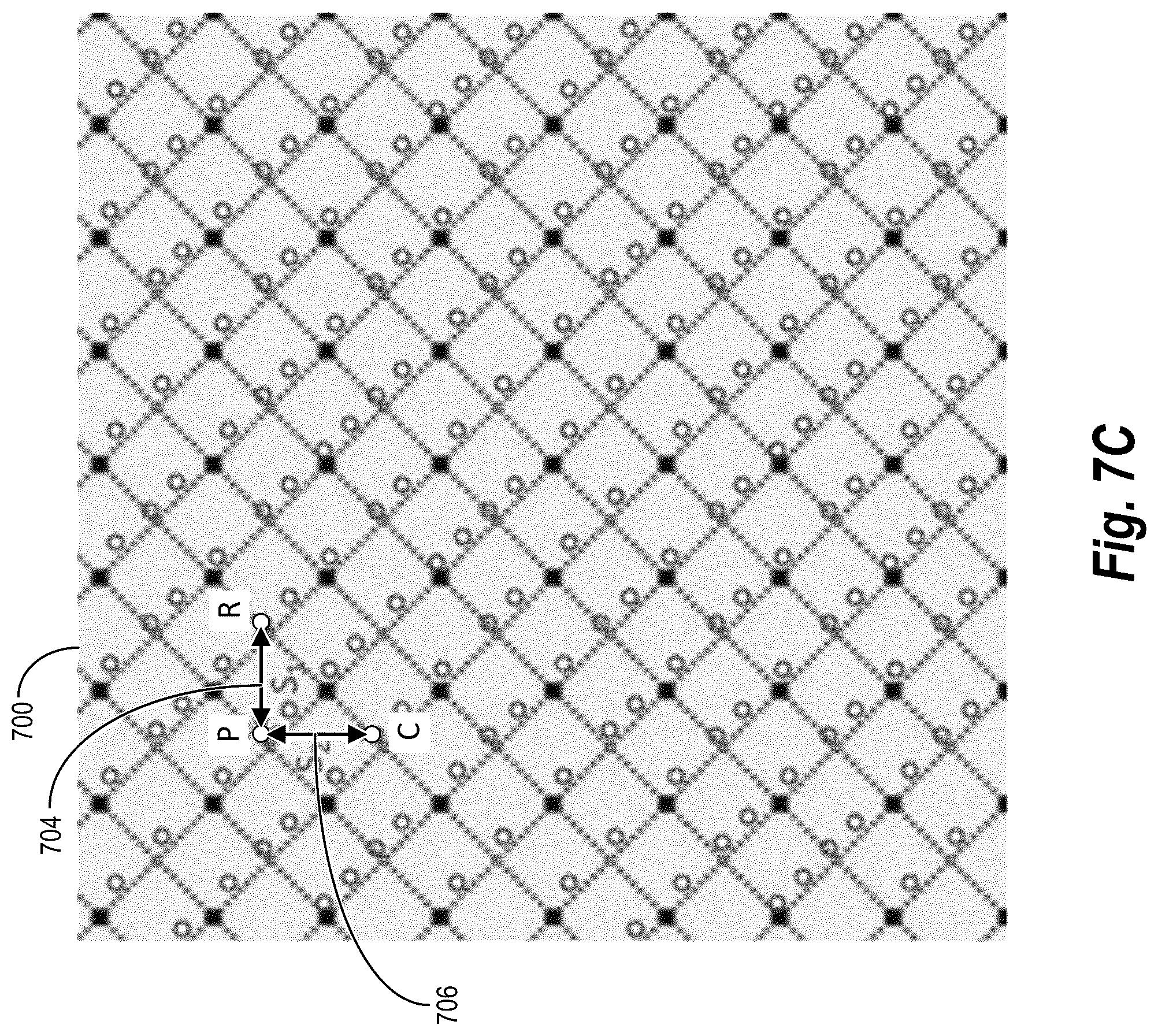 Patent US12367658 Figure 11 – Detecting and recovering patterns in digital raster images