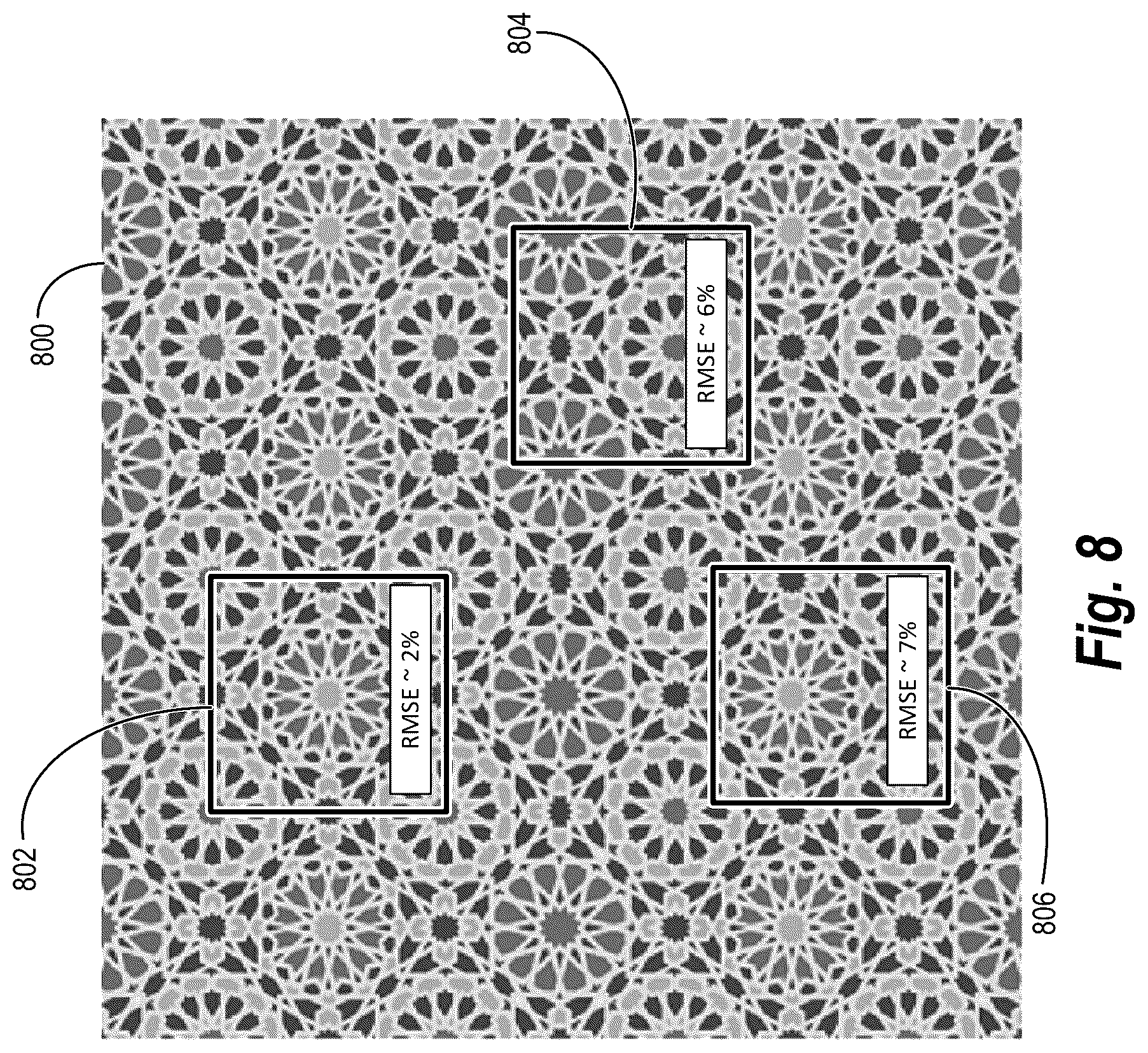 Patent US12367658 Figure 12 – Detecting and recovering patterns in digital raster images