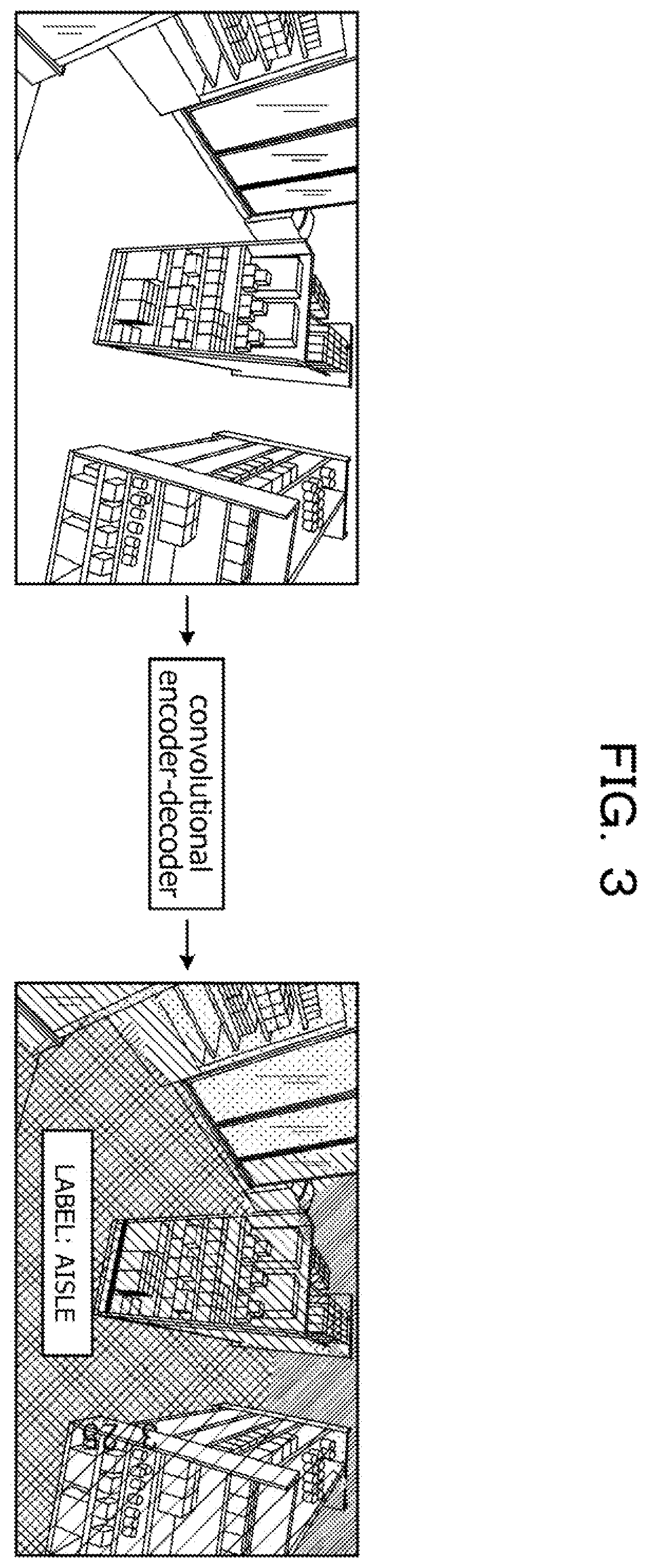 Patent US12367664 Figure 3 – Computer-readable recording medium storing label change program, label change method, and information processing apparatus