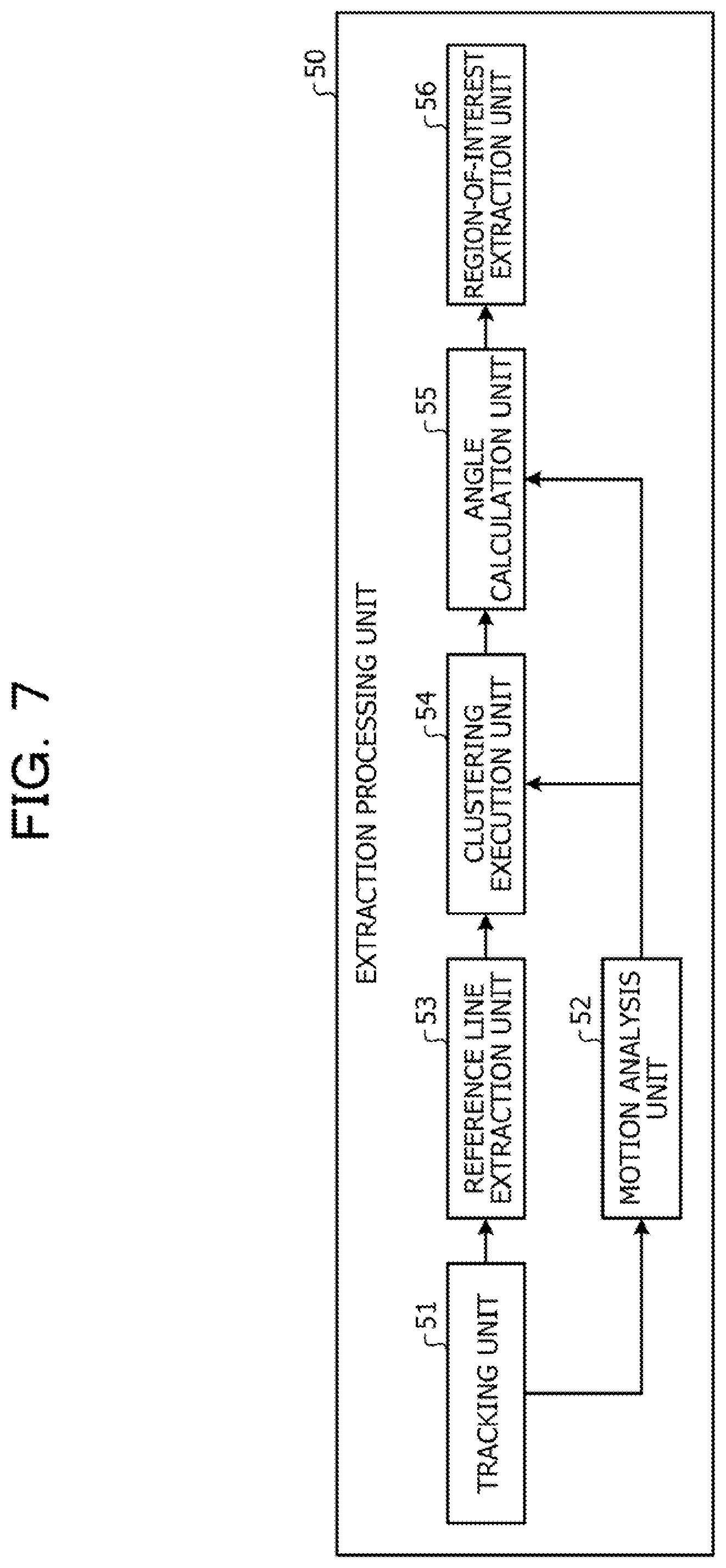 Patent US12367664 Figure 7 – Computer-readable recording medium storing label change program, label change method, and information processing apparatus