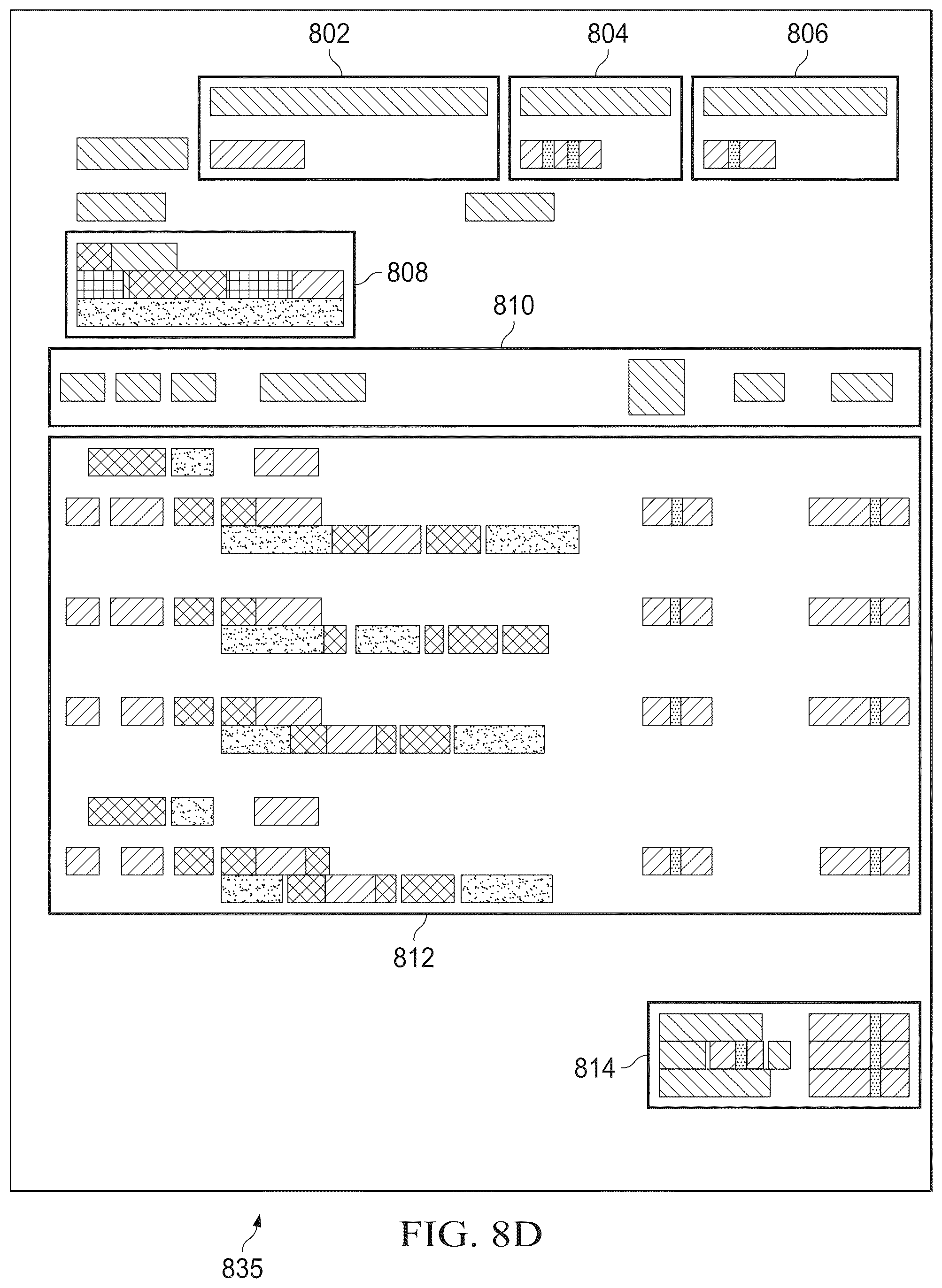 Patent US12367667 Figure 9 – Systems and methods for generating and using semantic images in deep learning for classification and data extraction