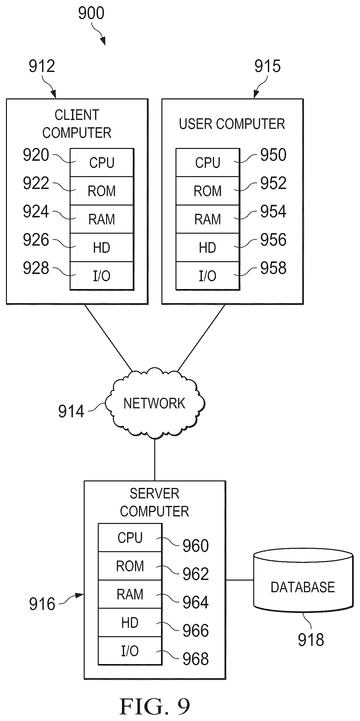 Patent US12367667 Figure 11 – Systems and methods for generating and using semantic images in deep learning for classification and data extraction