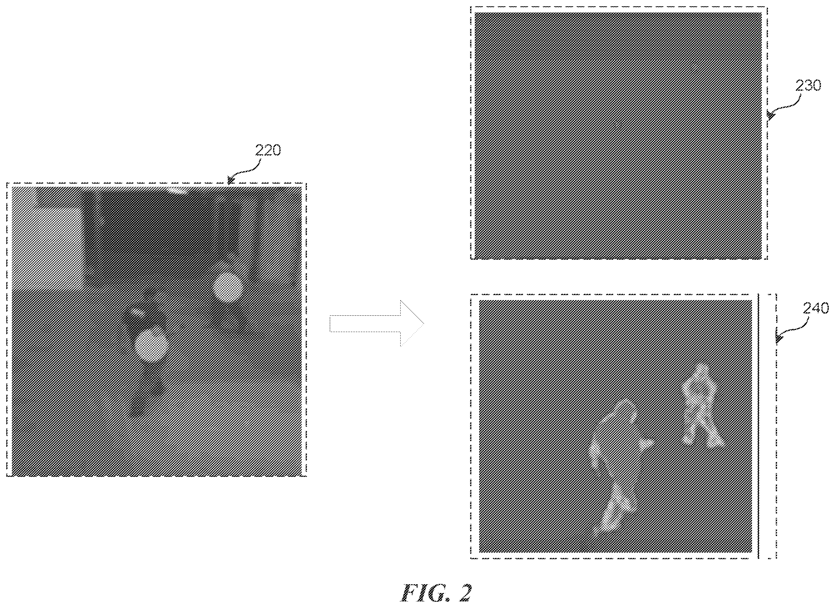 Patent US12367670 Figure 3 – Object tracking by an unmanned aerial vehicle using visual sensors