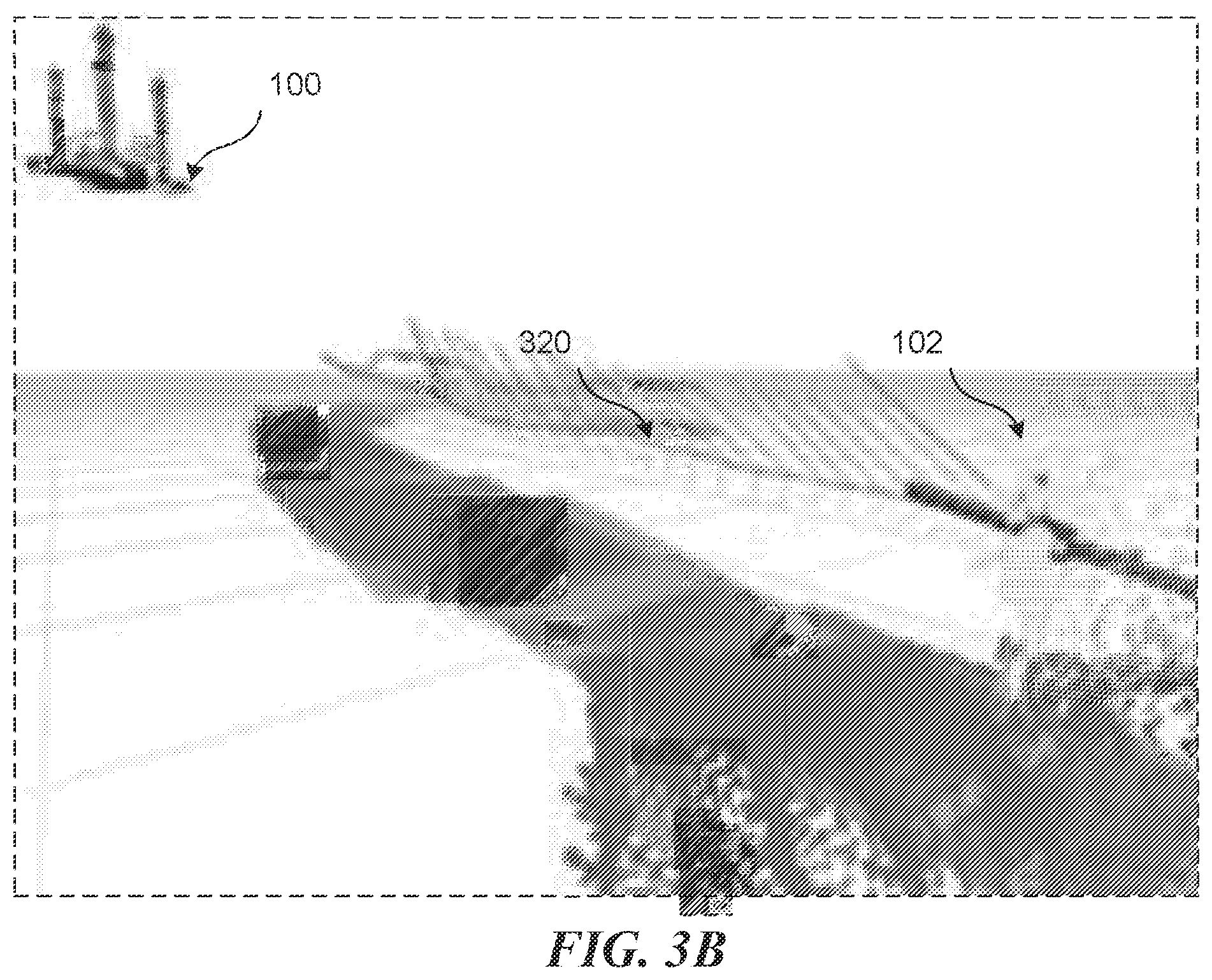 Patent US12367670 Figure 5 – Object tracking by an unmanned aerial vehicle using visual sensors