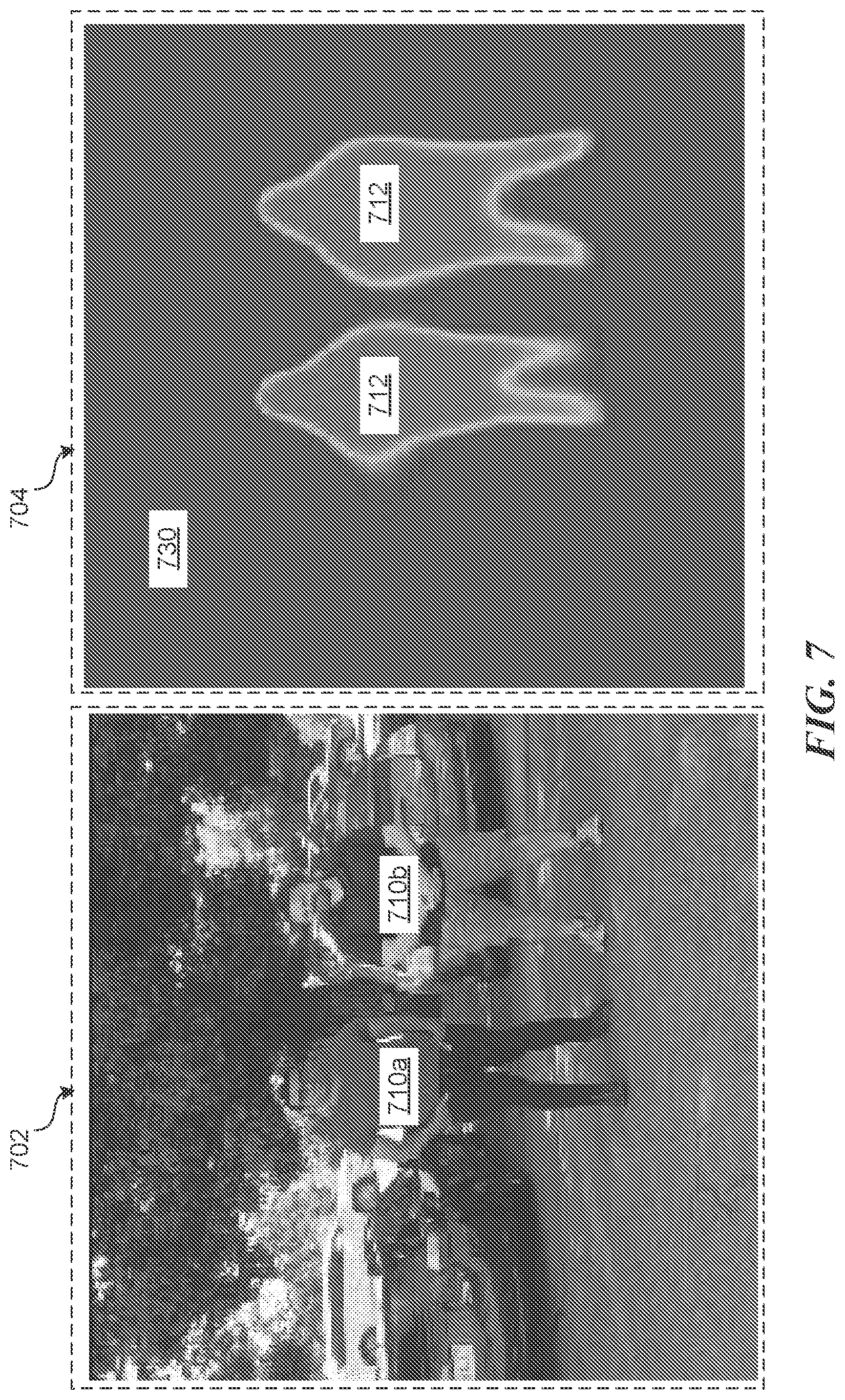 Patent US12367670 Figure 9 – Object tracking by an unmanned aerial vehicle using visual sensors