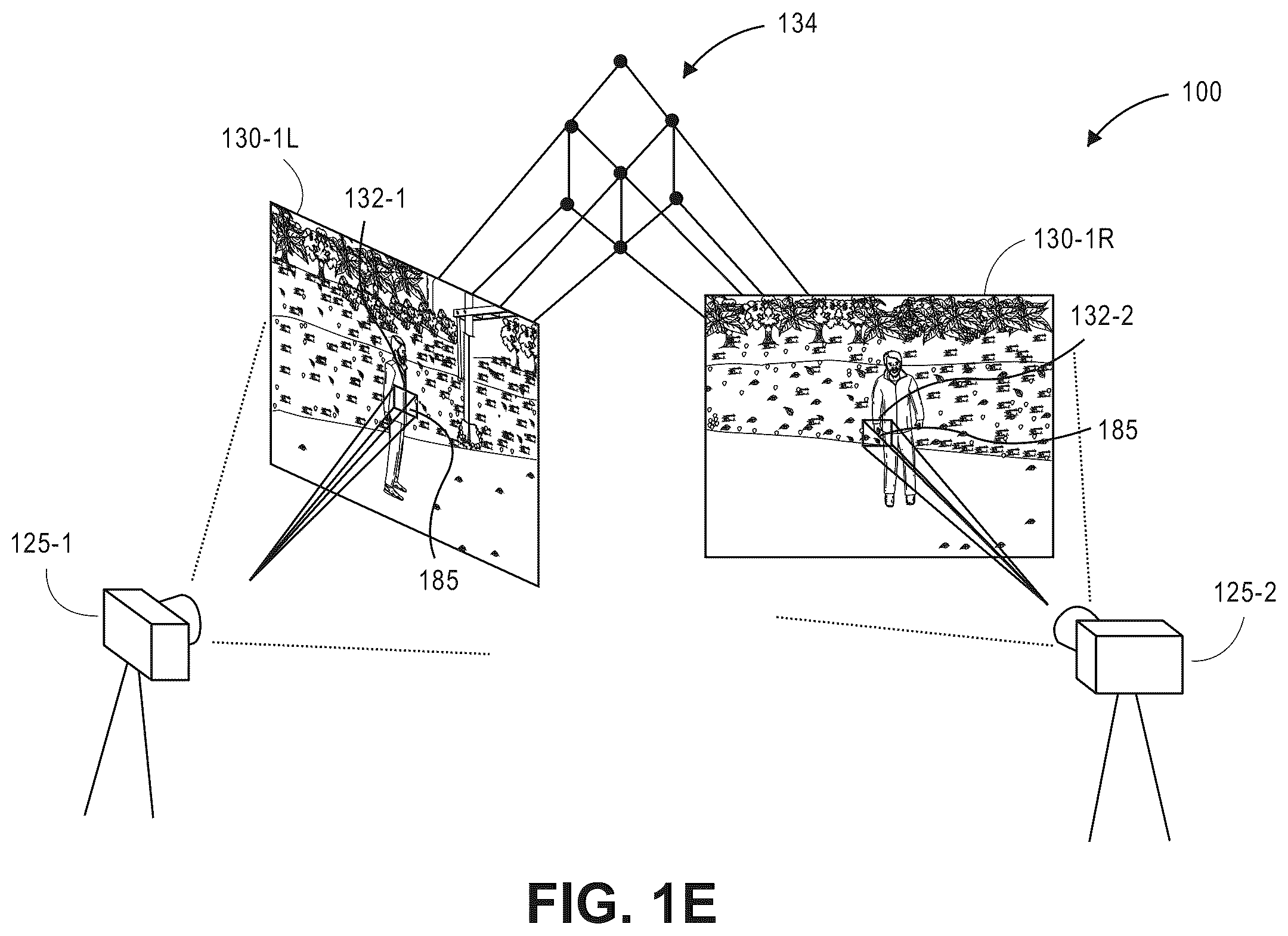 Patent US12367673 Figure 5 – Multi-video annotation