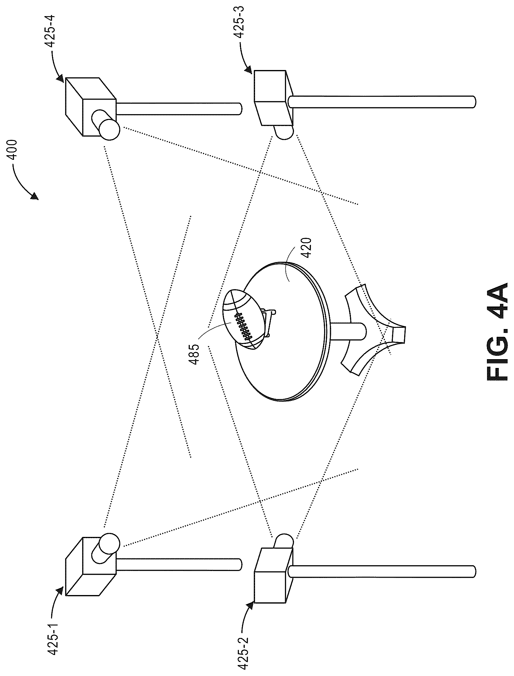 Patent US12367673 Figure 12 – Multi-video annotation