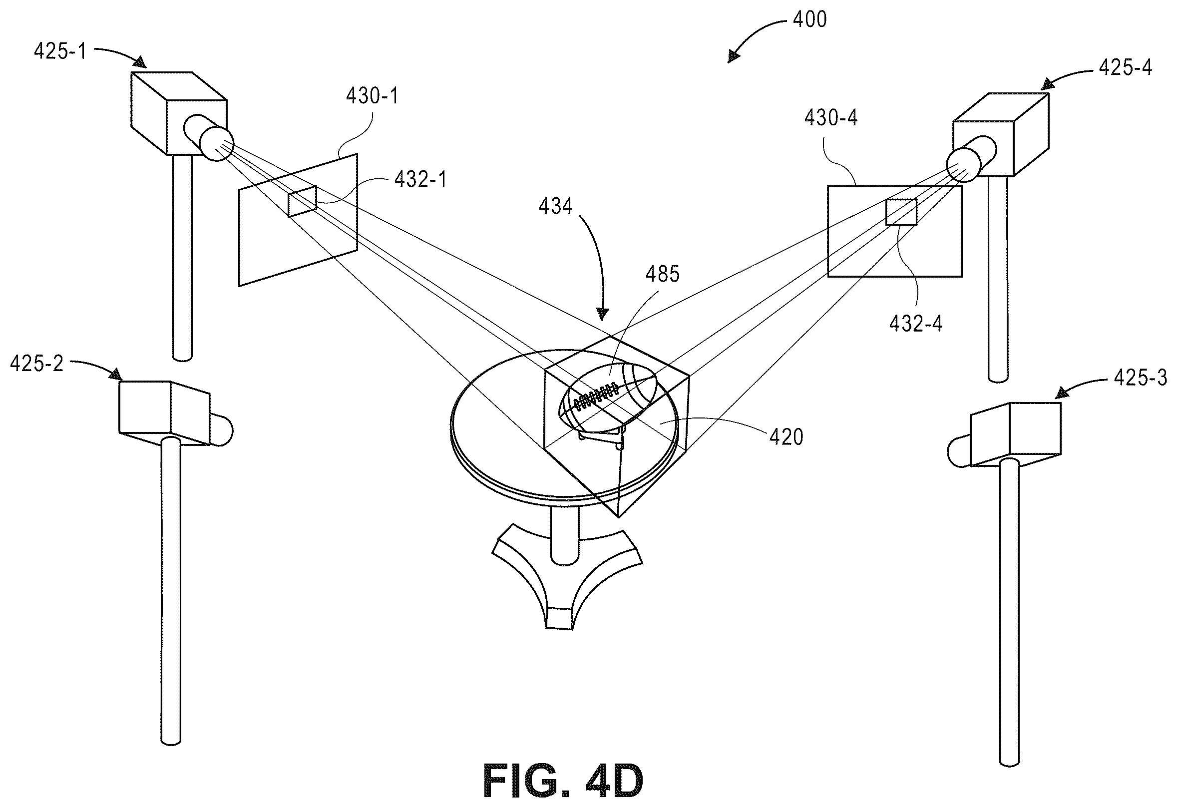 Patent US12367673 Figure 15 – Multi-video annotation