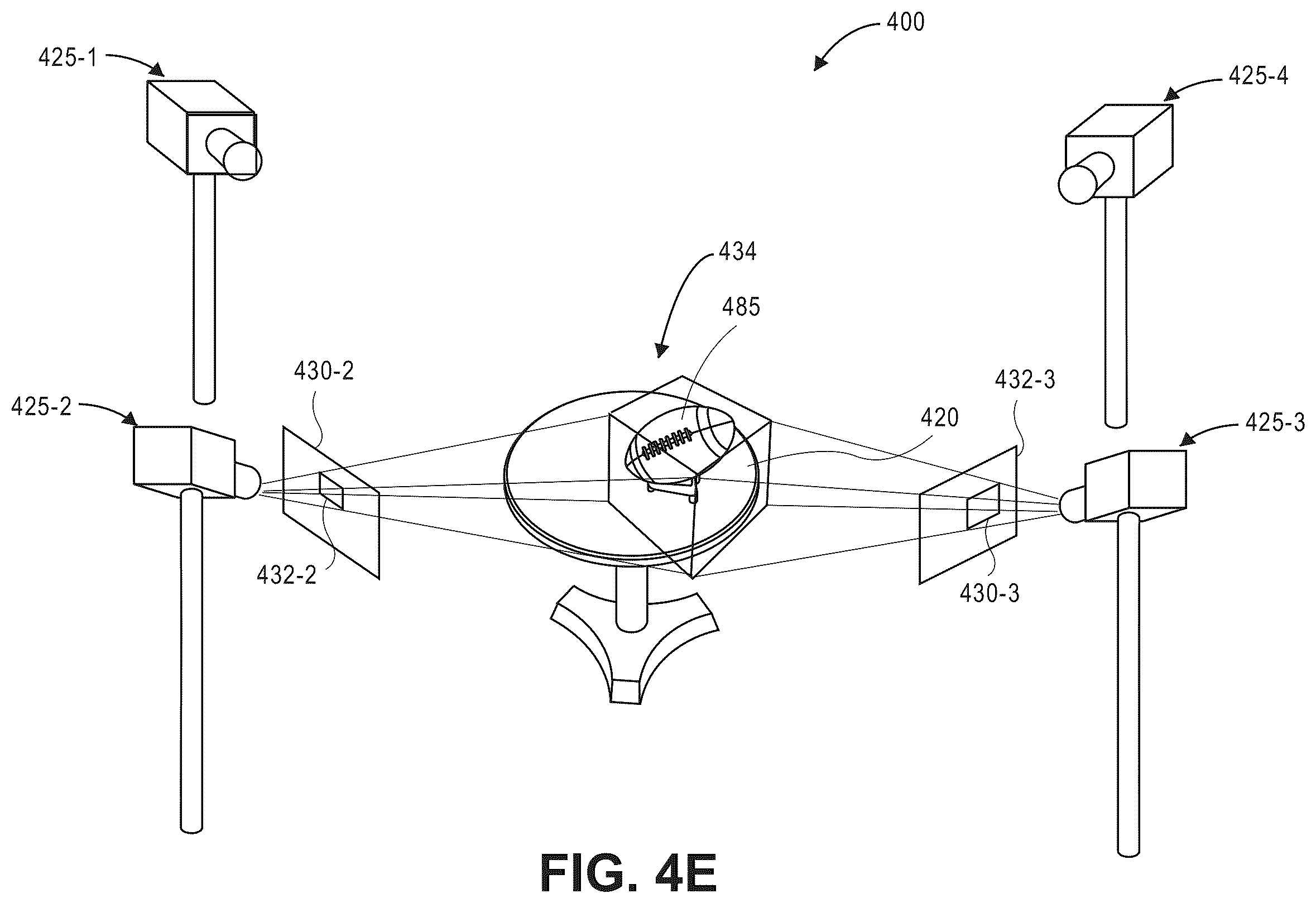 Patent US12367673 Figure 16 – Multi-video annotation