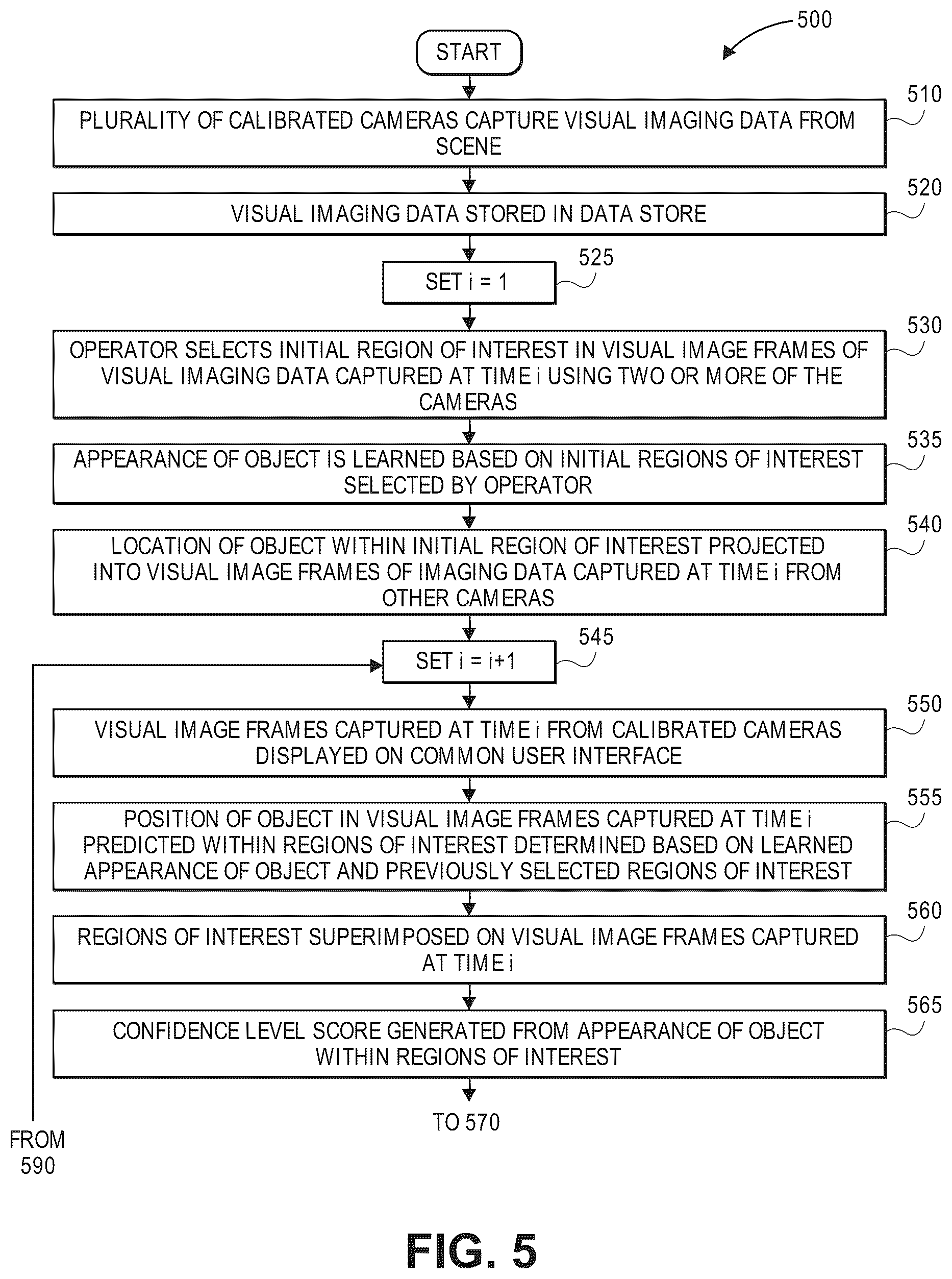 Patent US12367673 Figure 18 – Multi-video annotation