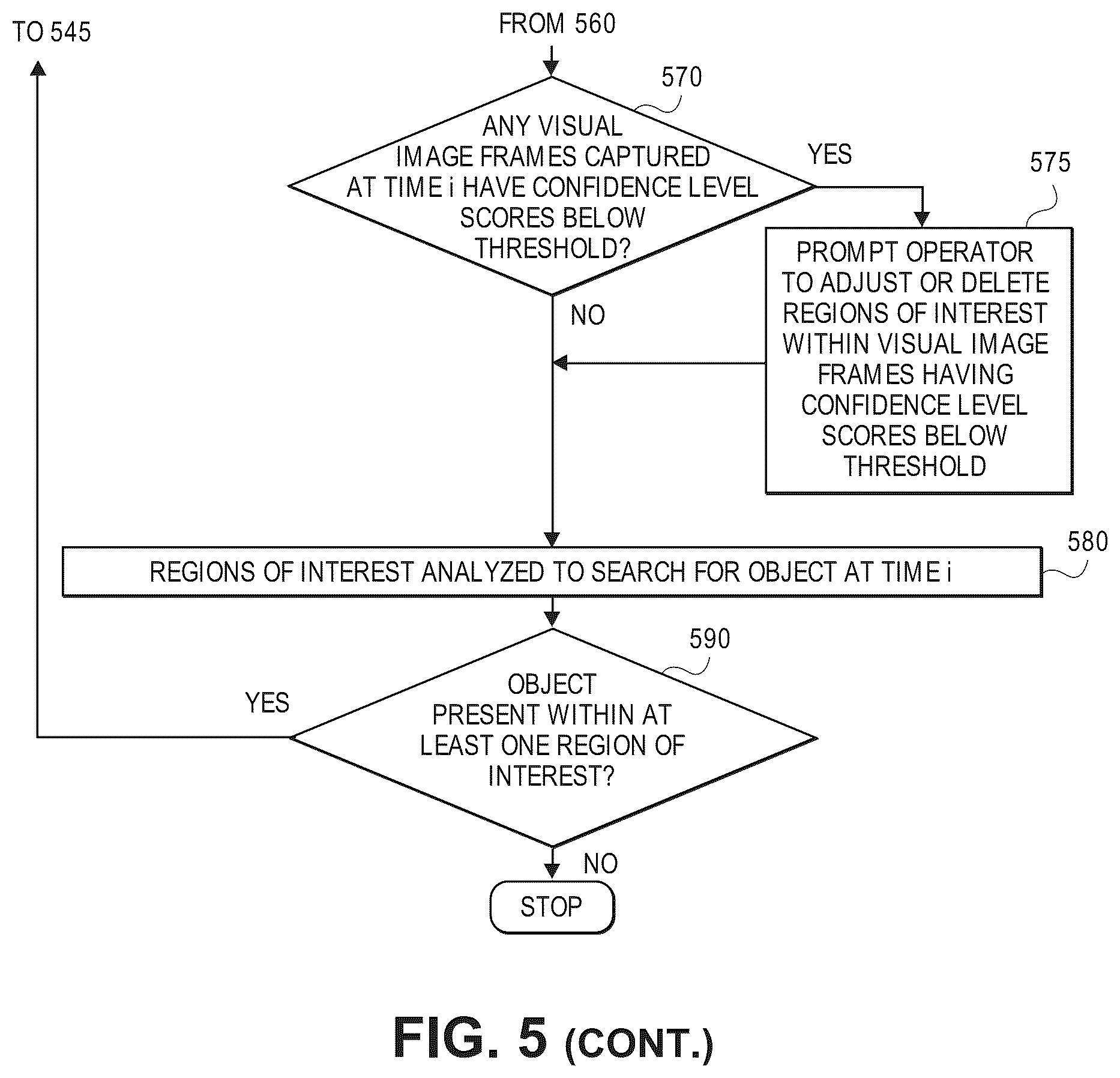 Patent US12367673 Figure 19 – Multi-video annotation