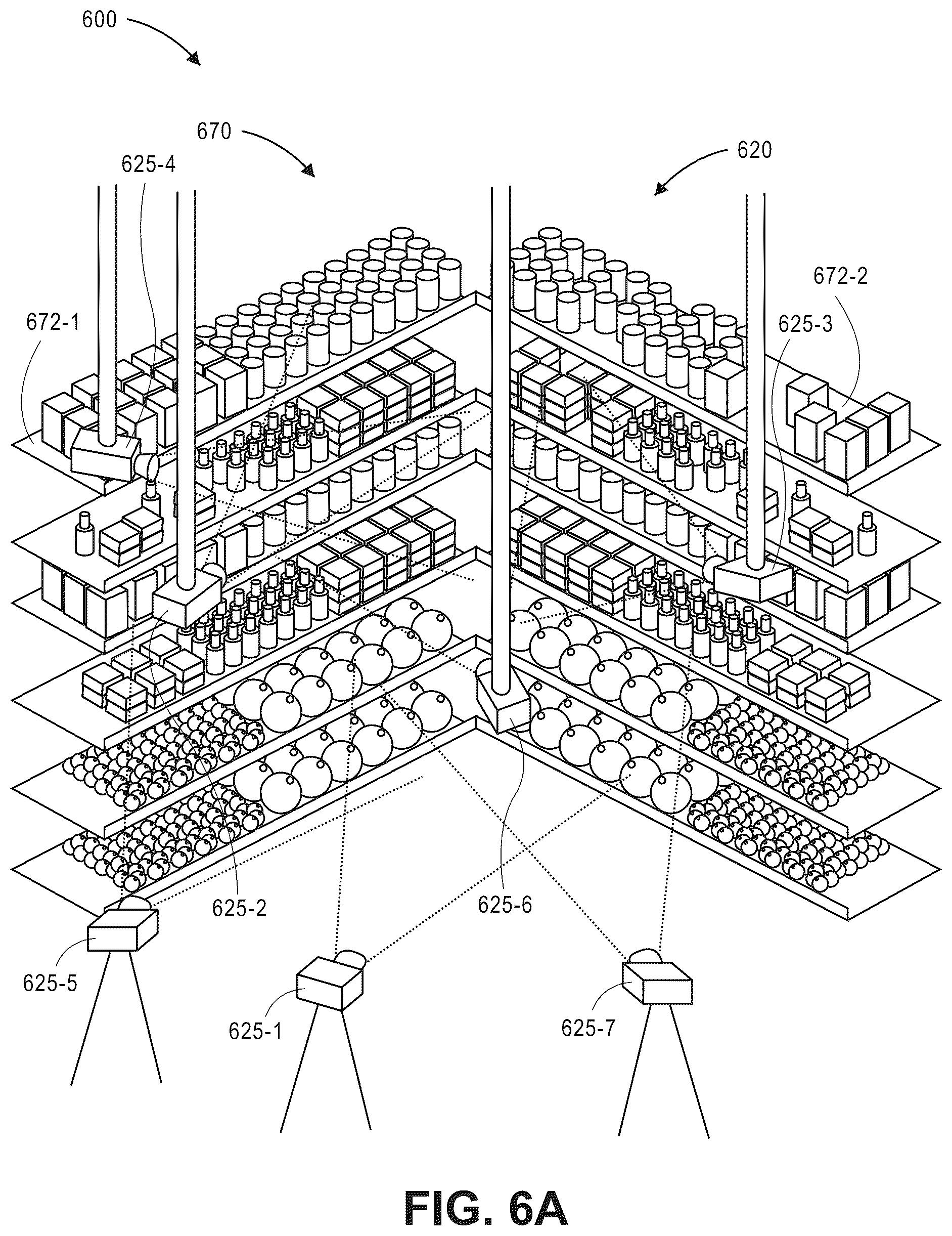 Patent US12367673 Figure 20 – Multi-video annotation