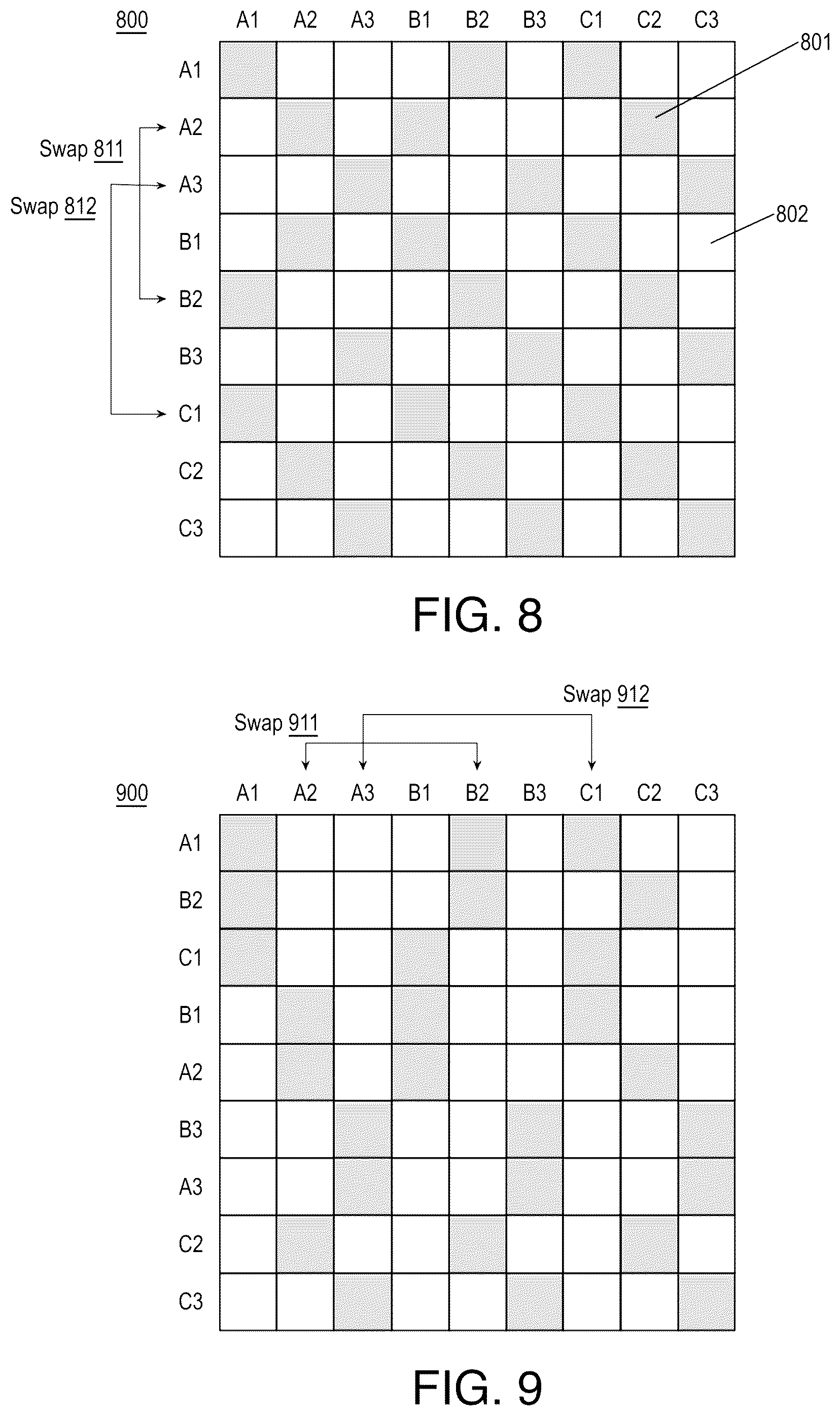 Patent US12367675 Figure 4 – Multi-camera person association via pair-wise matching in continuous frames for immersive video