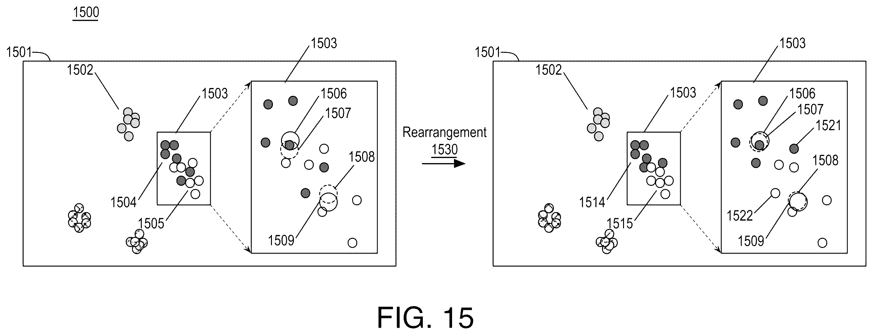 Patent US12367675 Figure 9 – Multi-camera person association via pair-wise matching in continuous frames for immersive video
