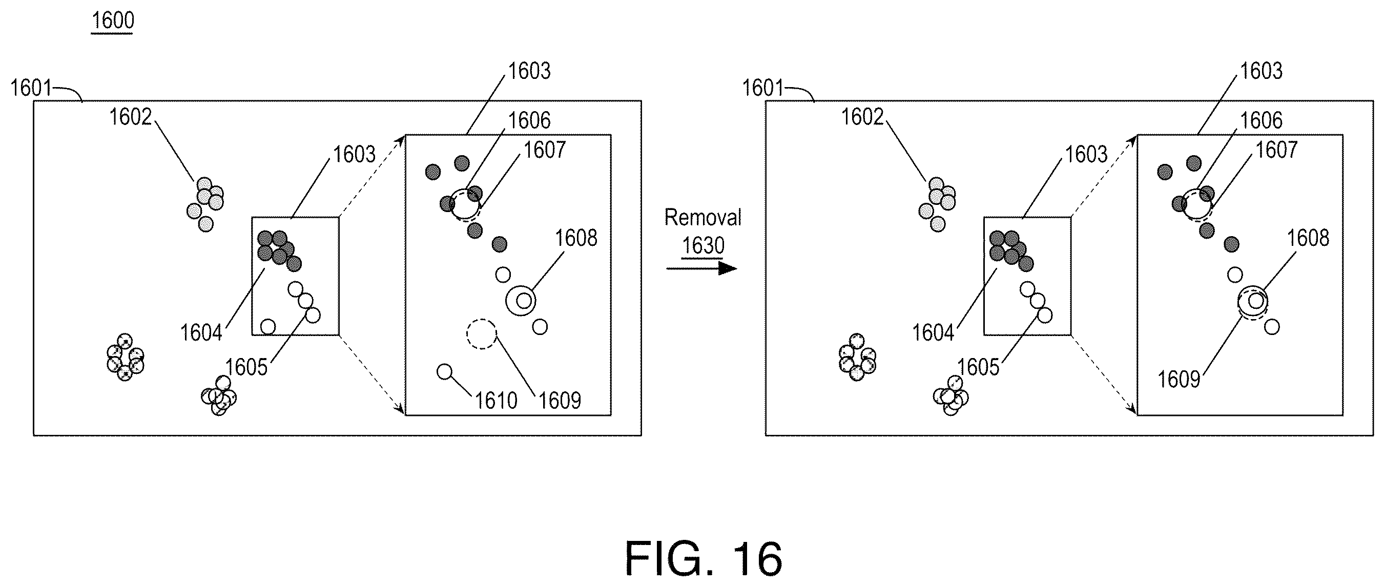 Patent US12367675 Figure 10 – Multi-camera person association via pair-wise matching in continuous frames for immersive video