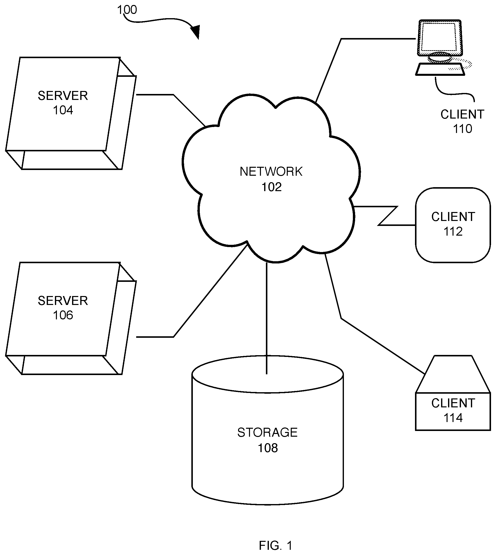 Patent US12367680 — Single credential admittance applied to a plurality of individuals by video image transformation system and method of operation — Figure 1