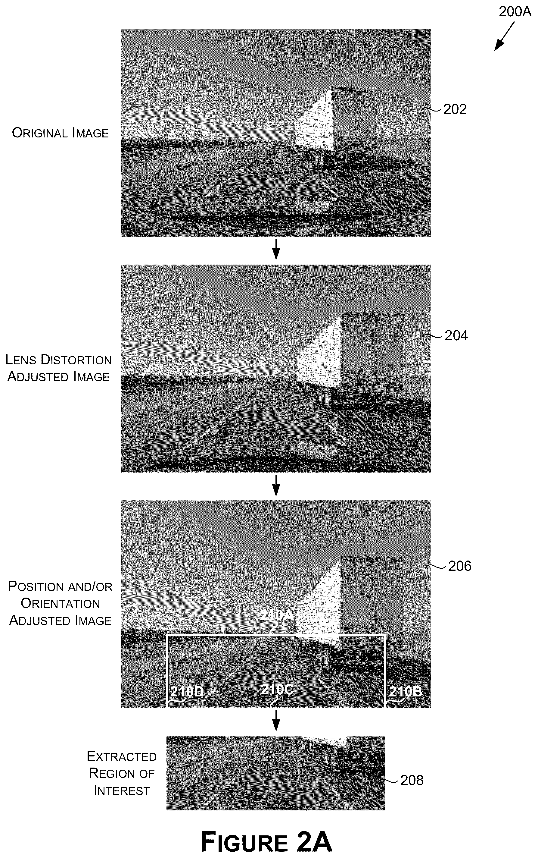 Patent US12367681 Figure 2 – Simulating viewpoint transformations for sensor independent scene understanding in autonomous systems
