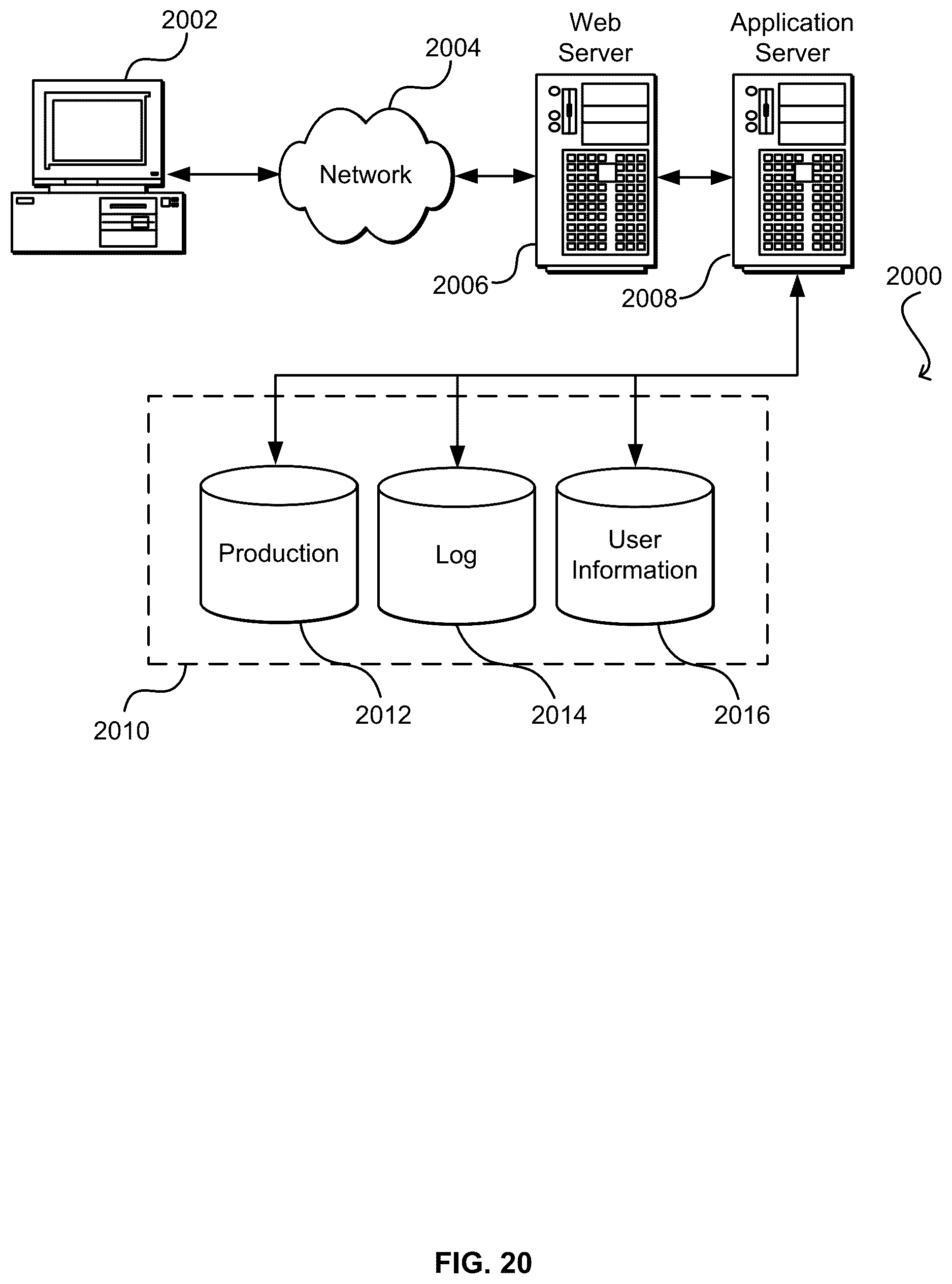 Patent US12367682 Figure 20 – Artificial intelligence (AI) models to improve image processing related to pre and post item deliveries