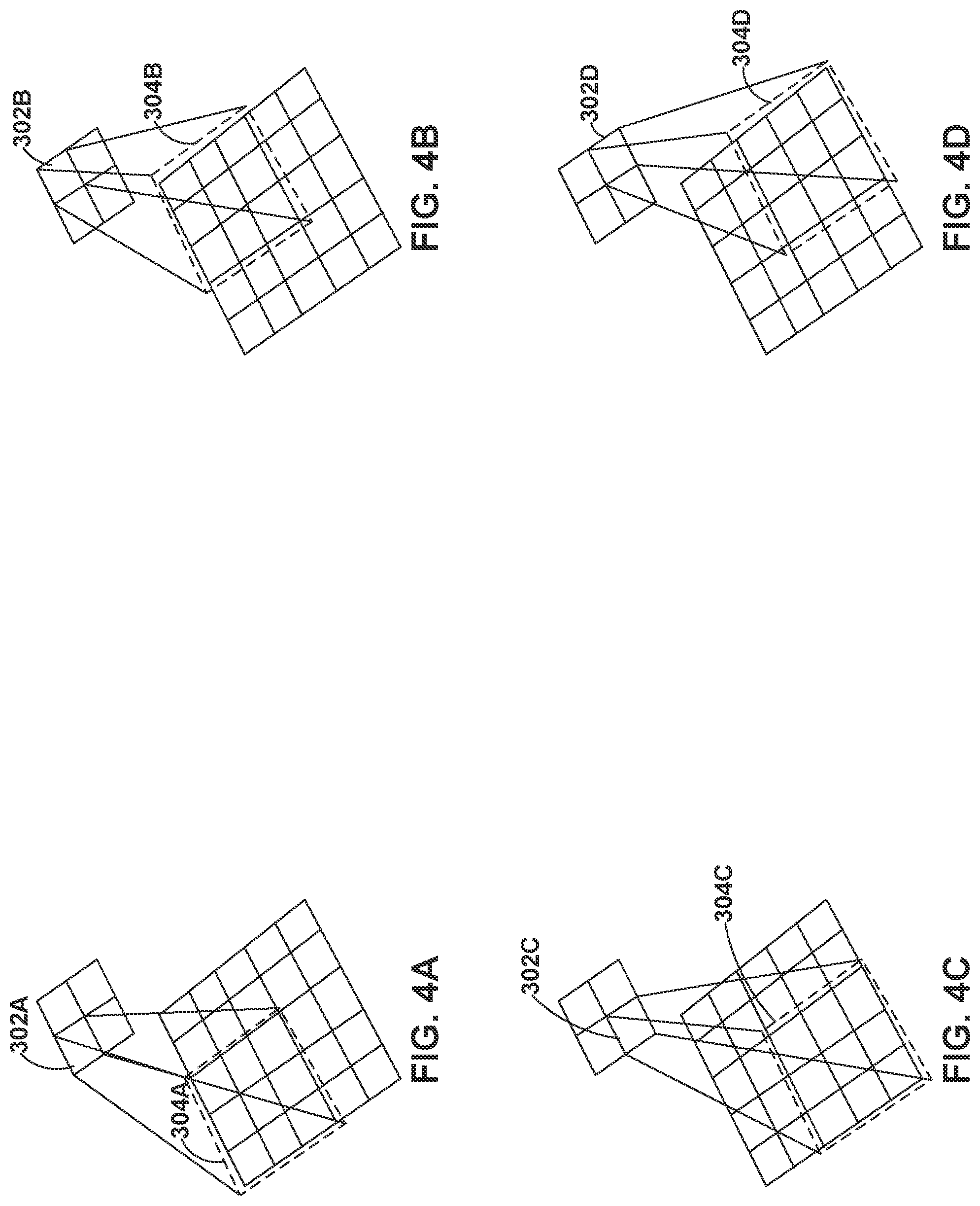 Patent US12367683 Figure 4 – Efficient construction and consumption of auxiliary channels in convolutional neural networks