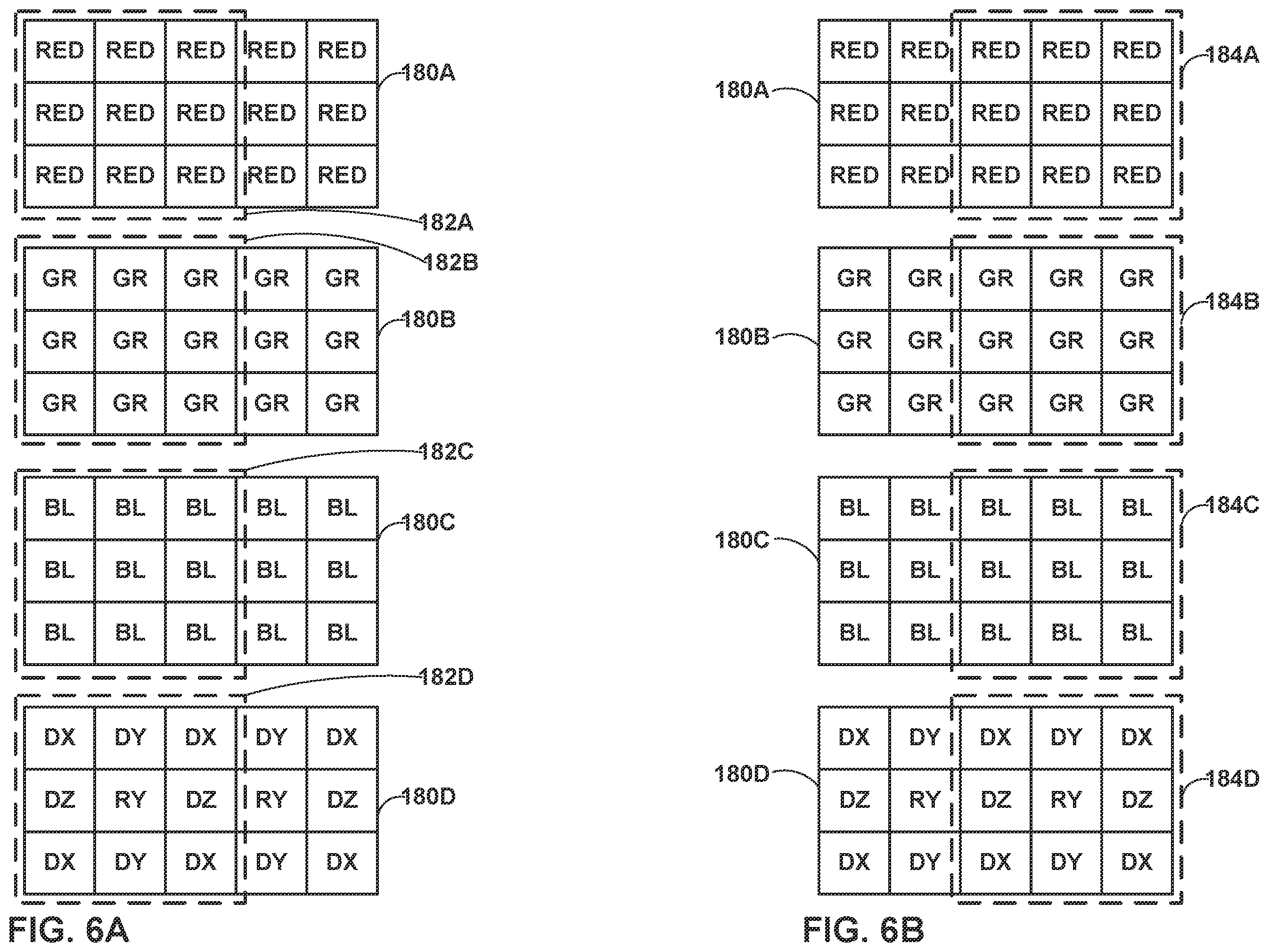 Patent US12367683 Figure 6 – Efficient construction and consumption of auxiliary channels in convolutional neural networks