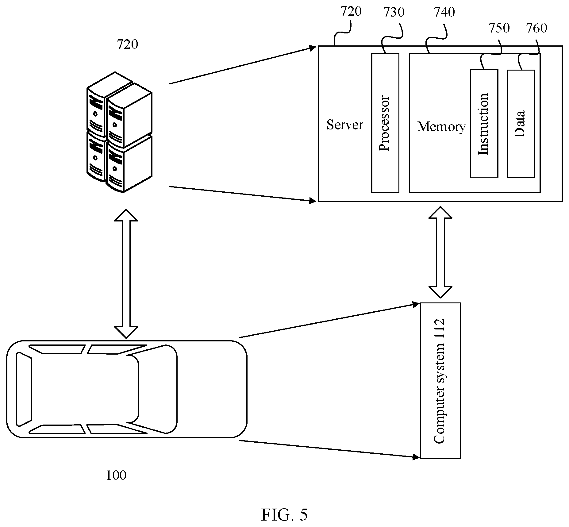 Patent US12367686 Figure 4 – Road structure detection method and apparatus