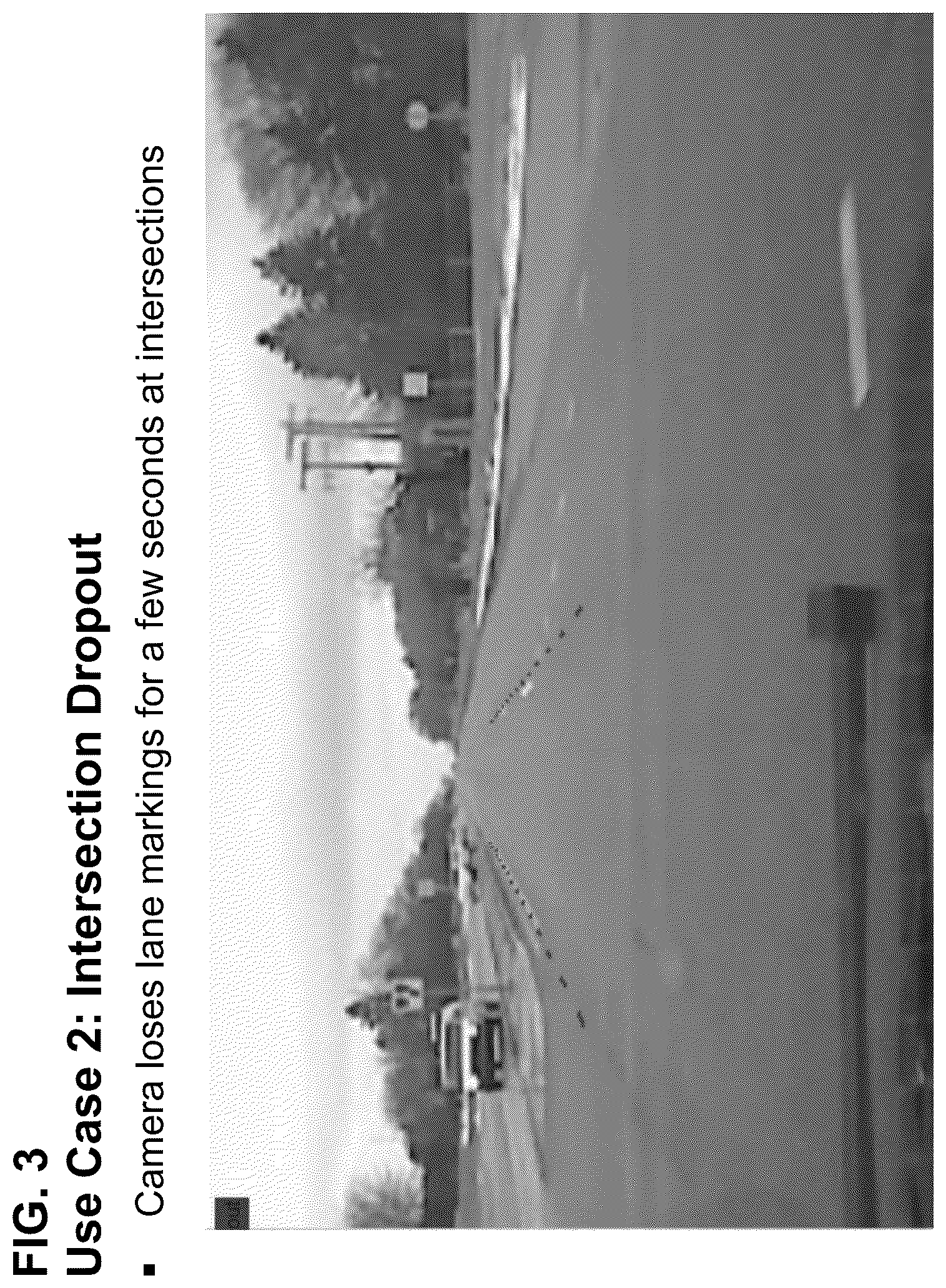 Patent US12367687 Figure 3 – Vehicular lane keeping system