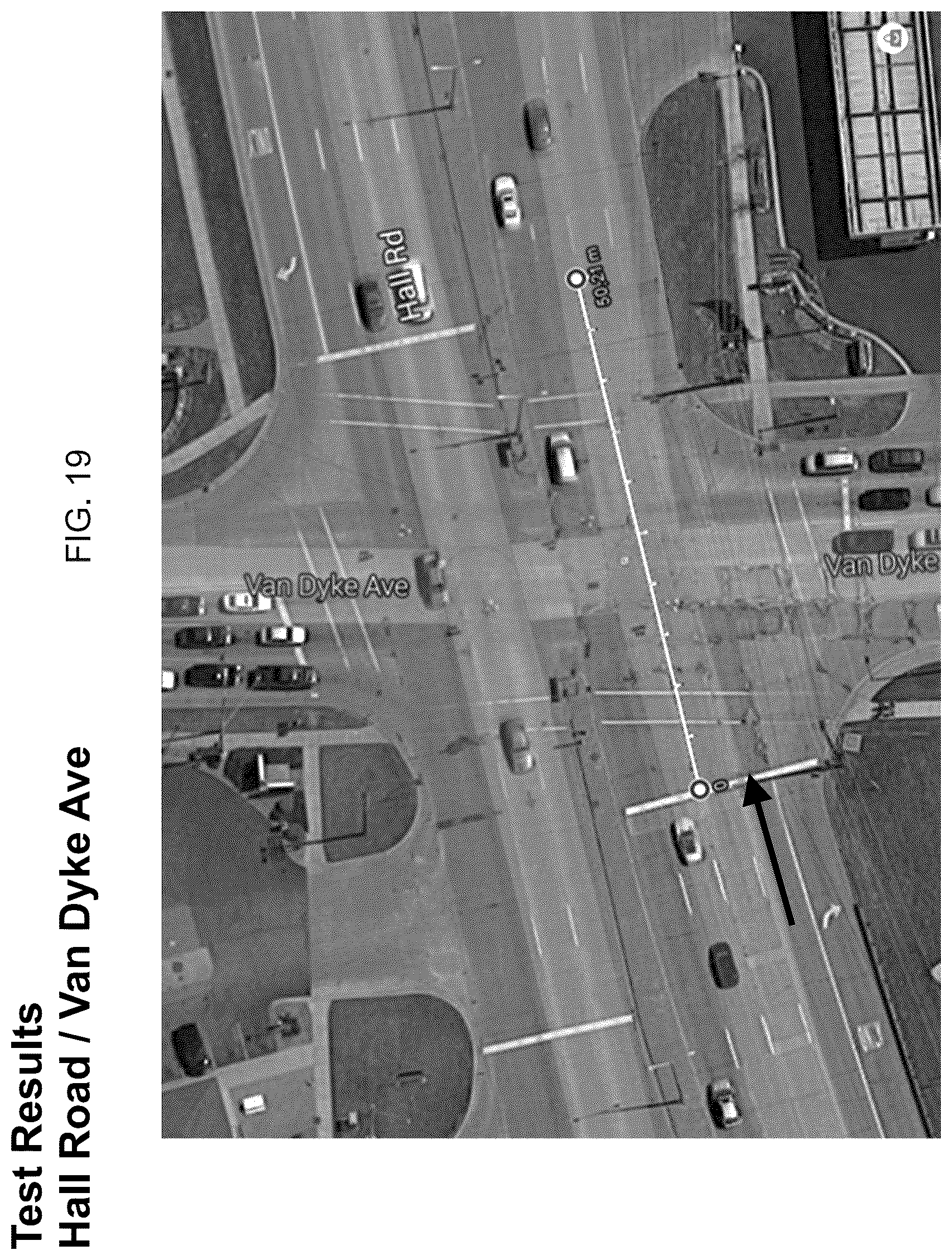 Patent US12367687 Figure 19 – Vehicular lane keeping system