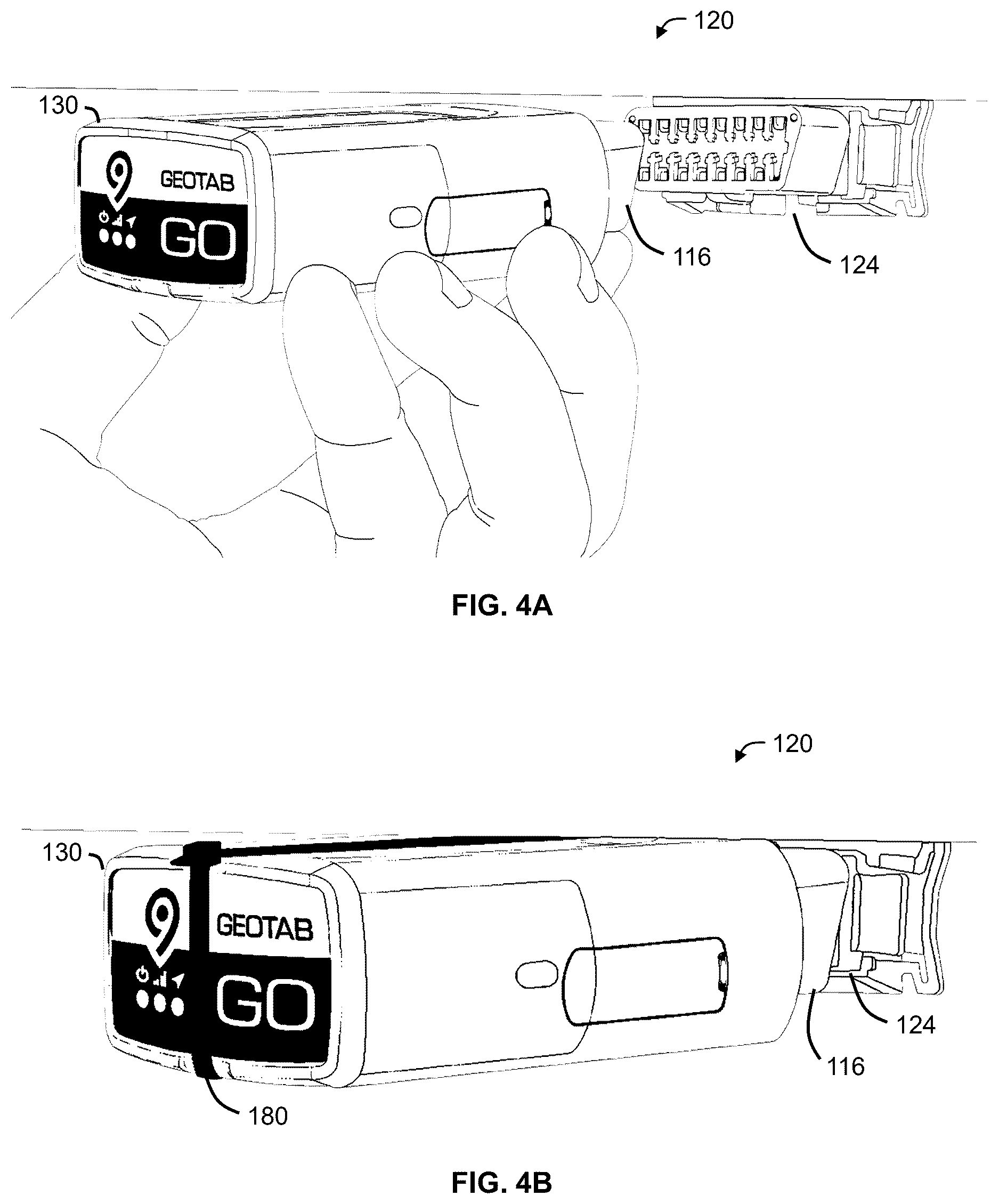 Patent US12367688 Figure 4 – Systems and methods for detecting bad telematics device installations