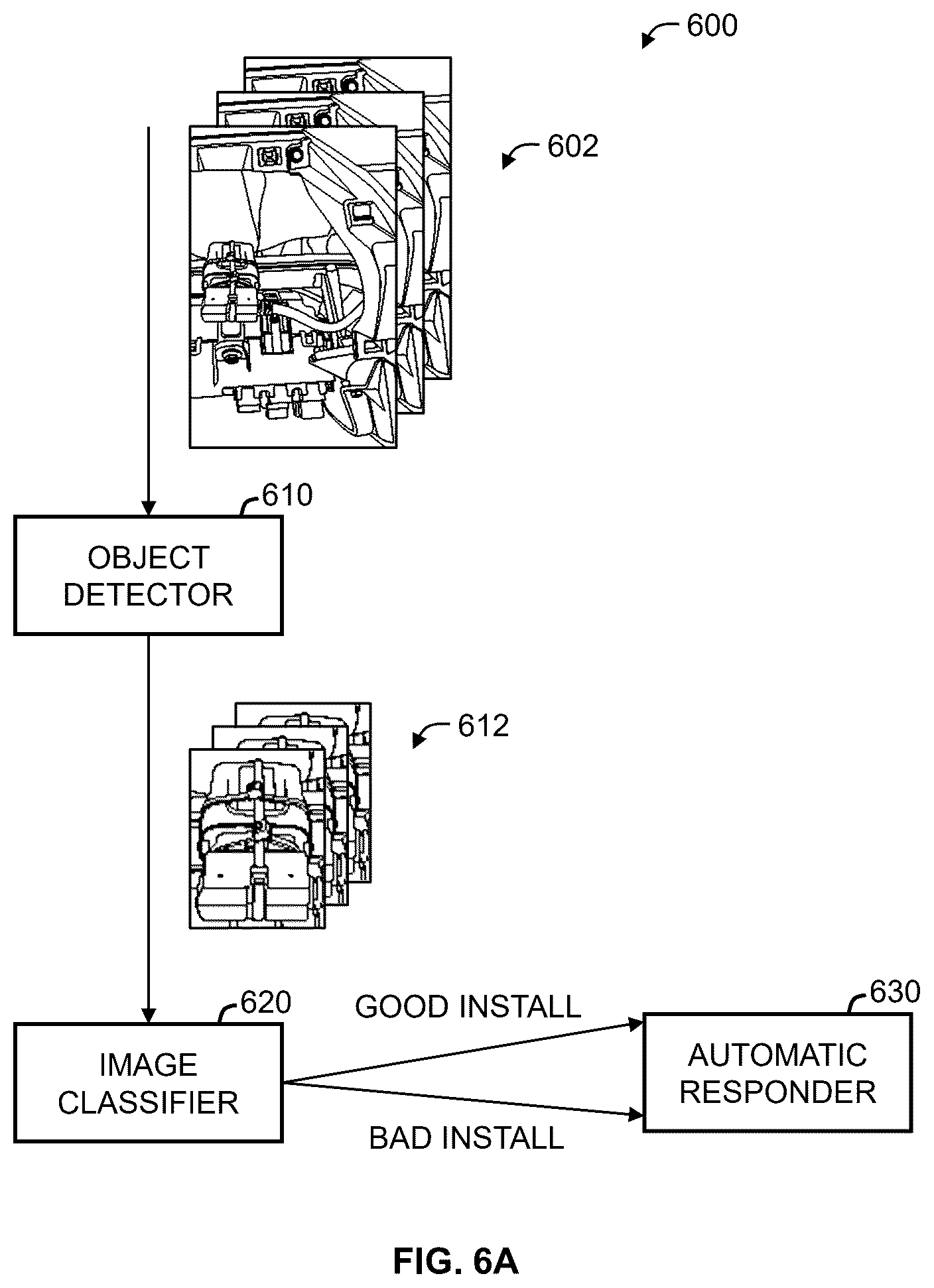 Patent US12367688 Figure 7 – Systems and methods for detecting bad telematics device installations