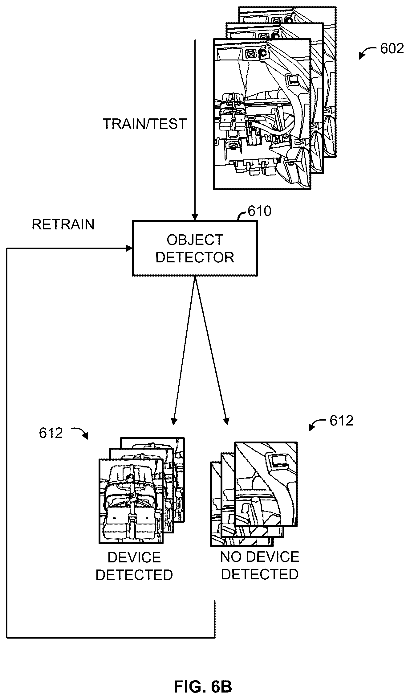 Patent US12367688 Figure 8 – Systems and methods for detecting bad telematics device installations