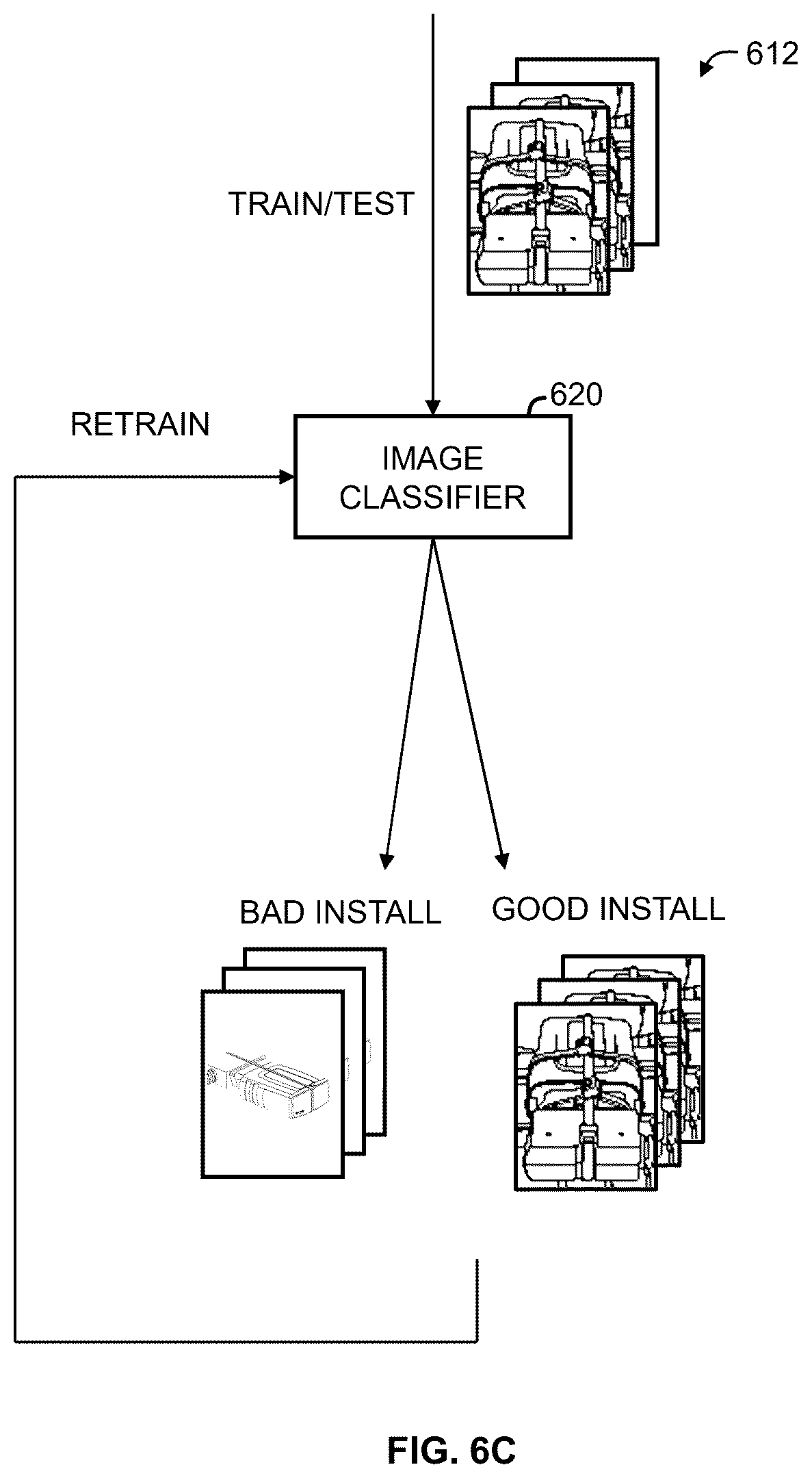 Patent US12367688 Figure 9 – Systems and methods for detecting bad telematics device installations