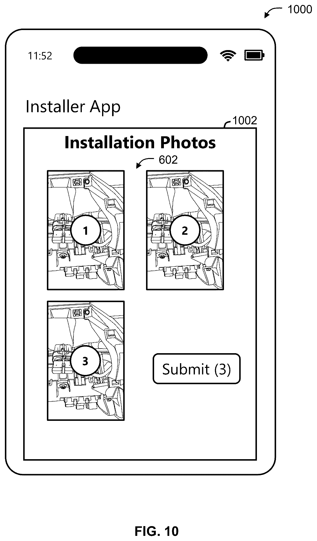 Patent US12367688 Figure 17 – Systems and methods for detecting bad telematics device installations