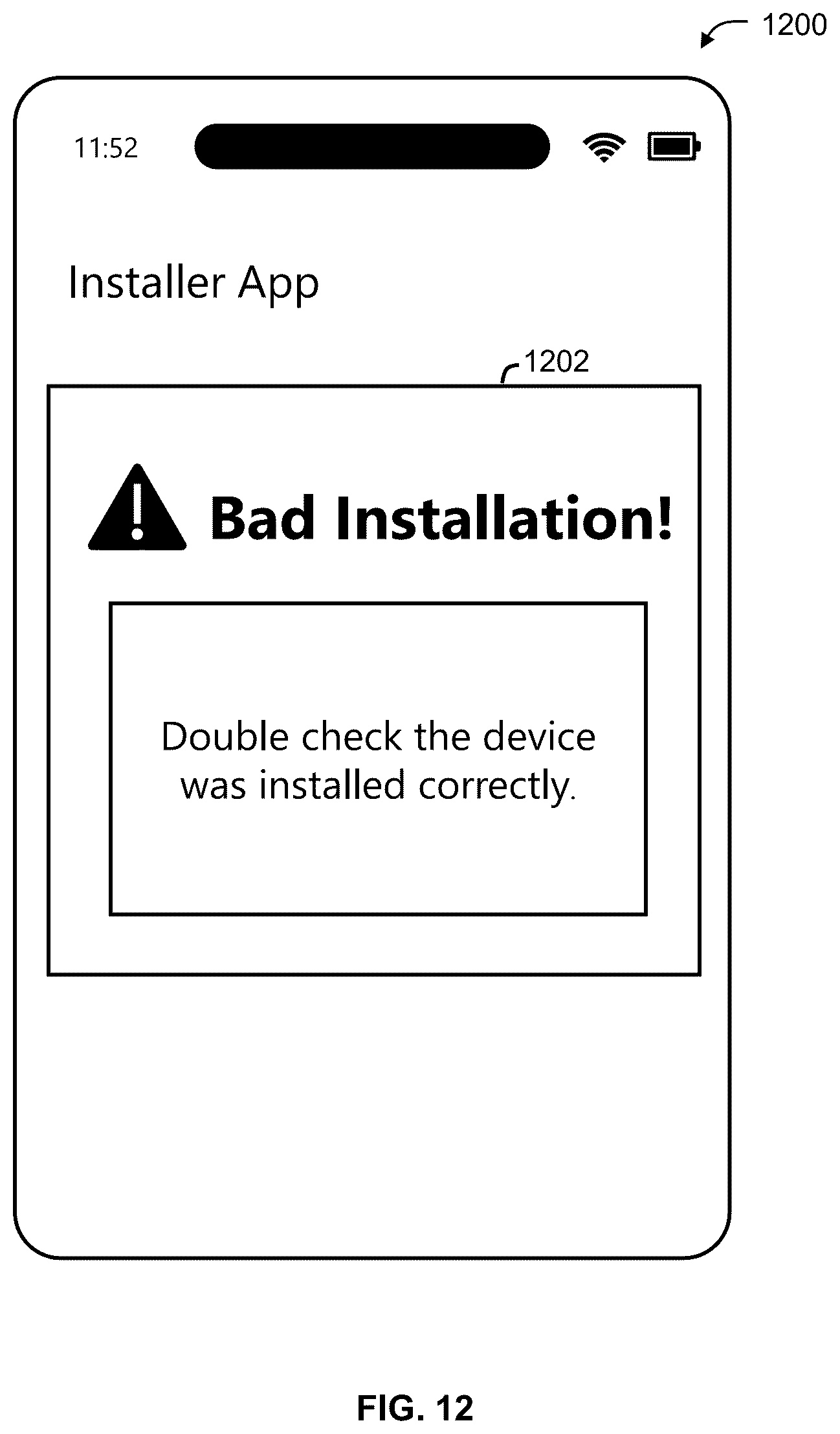Patent US12367688 Figure 19 – Systems and methods for detecting bad telematics device installations