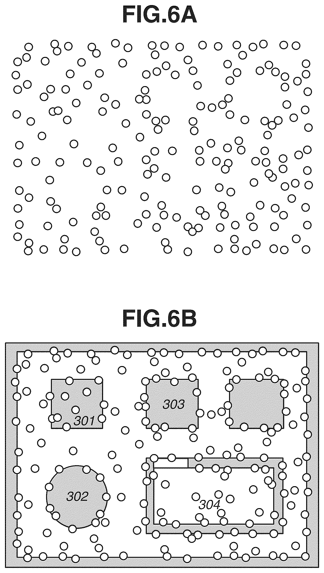 Patent US12367689 Figure 6 – Information processing apparatus, information processing method, and recording medium