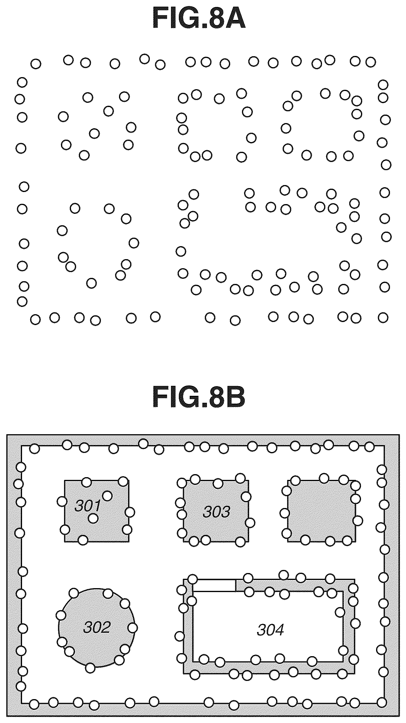 Patent US12367689 Figure 8 – Information processing apparatus, information processing method, and recording medium